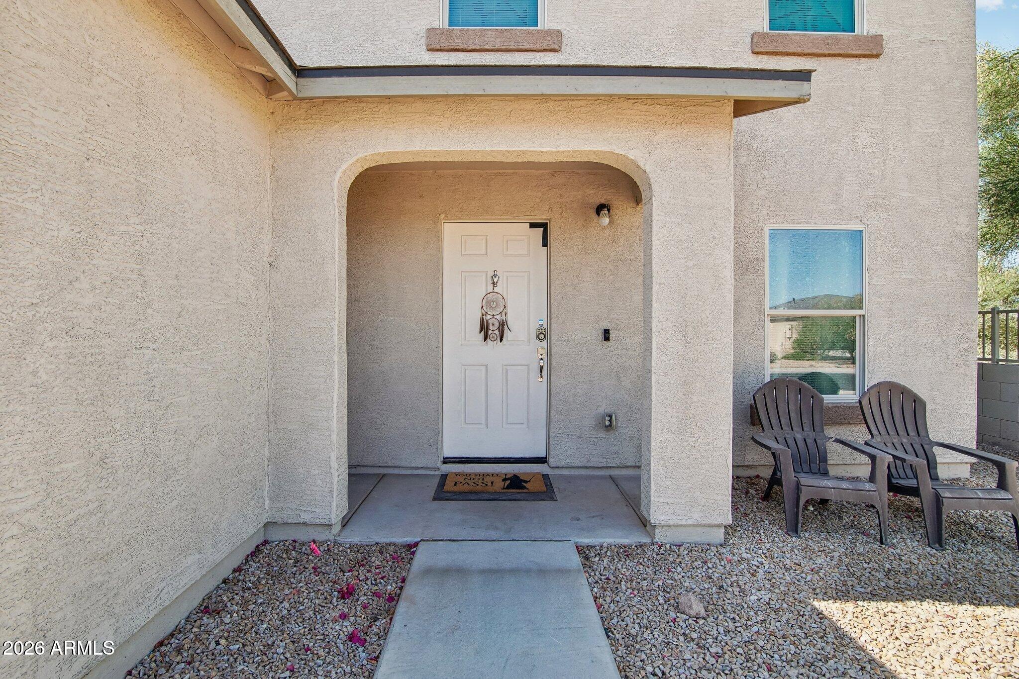 307 E BOBCAT Place