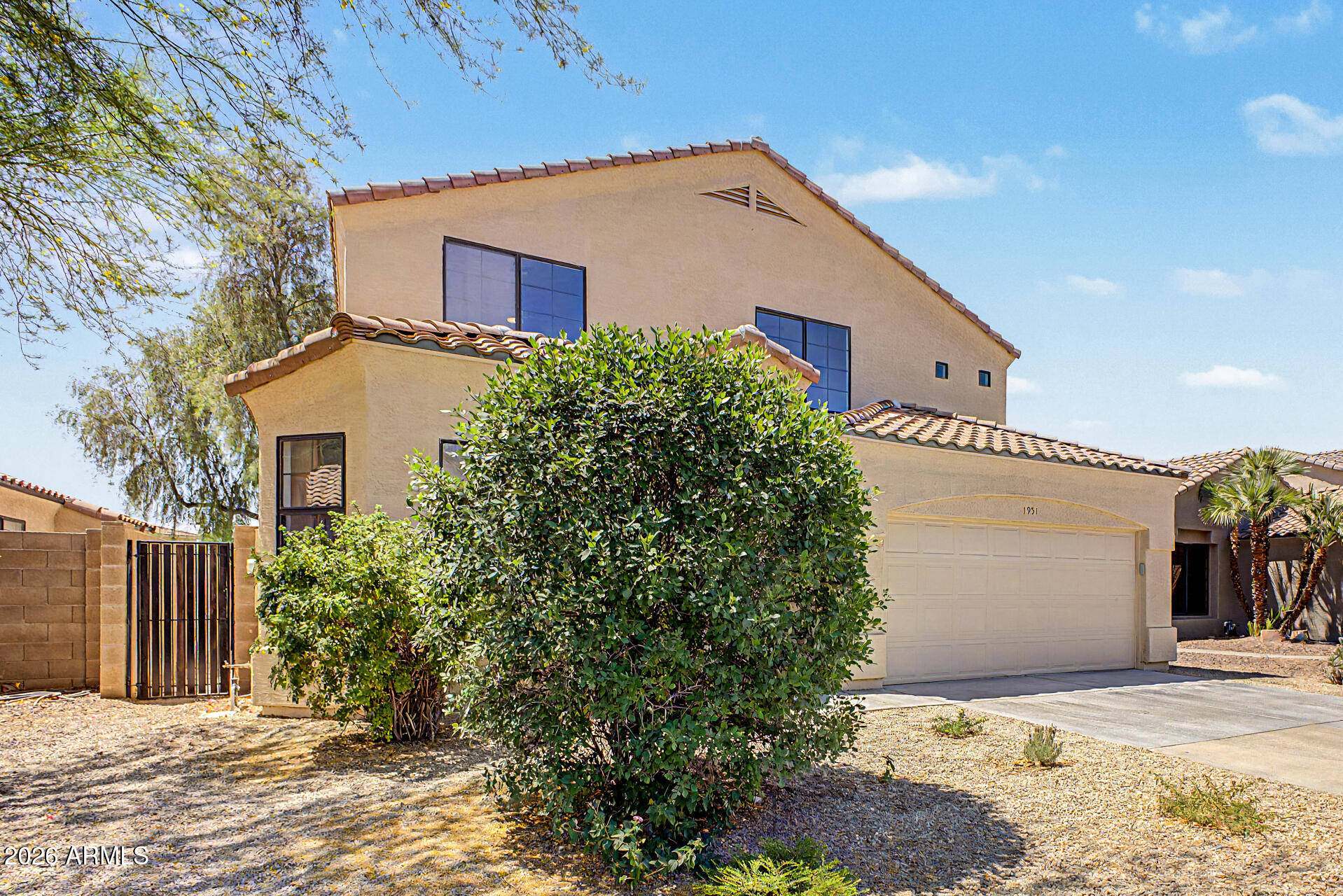 1951 W CAROL ANN Way