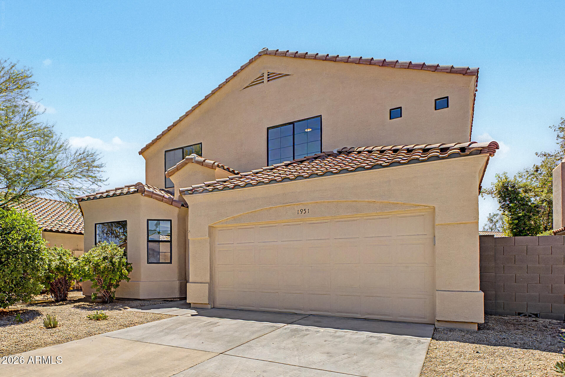 1951 W CAROL ANN Way