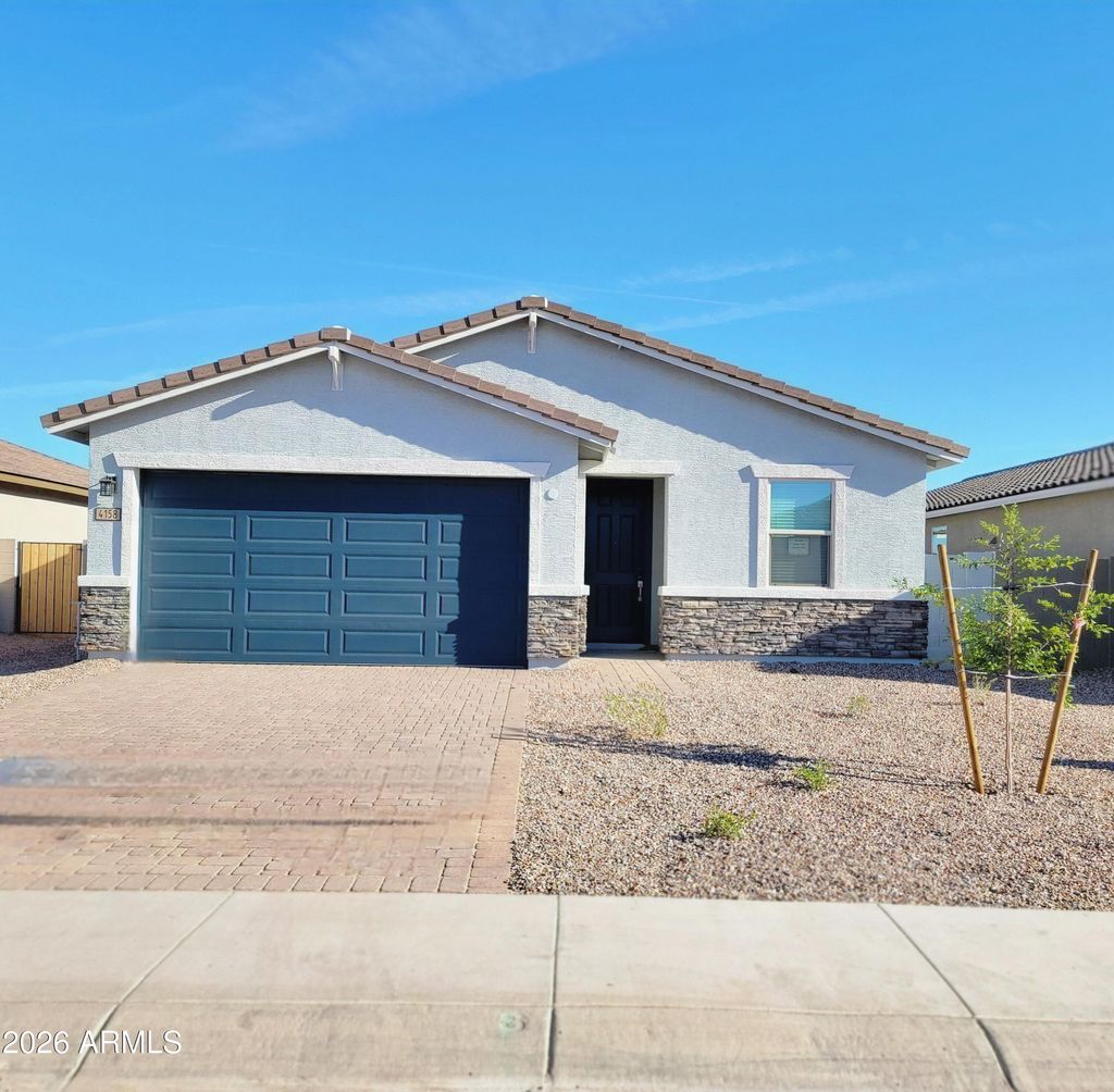 Photo of 4158 W Erik Lane, San Tan Valley, AZ 85144 (MLS # 6984450)