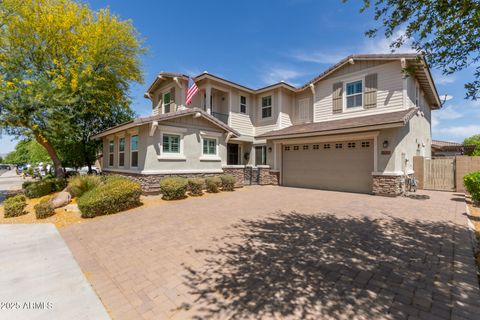 14674 W PASADENA Avenue Litchfield Park AZ 85340