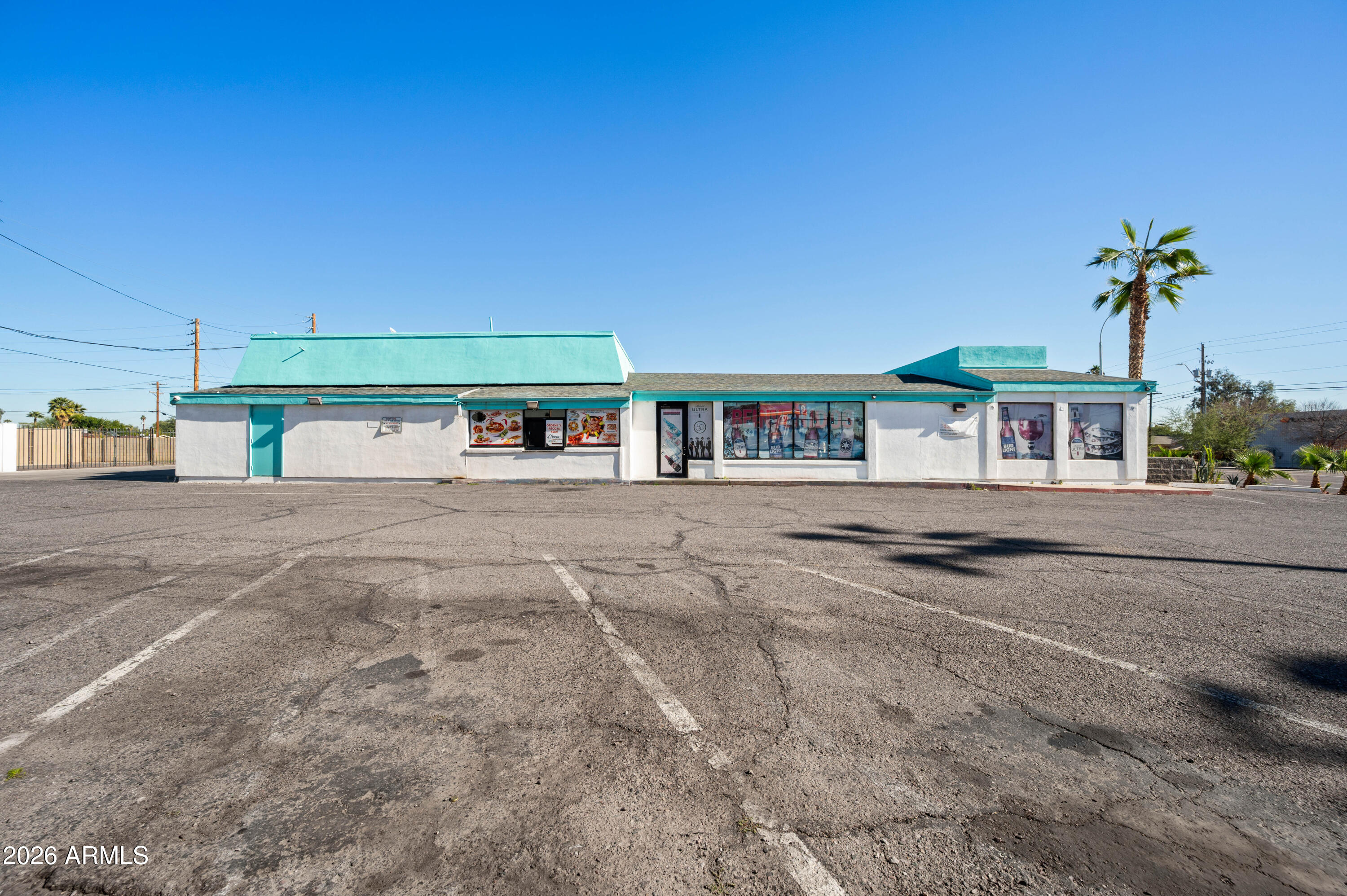 MARYVALE TERRACE 13A LOTS 2645-2758 TR A - Commercial Sale