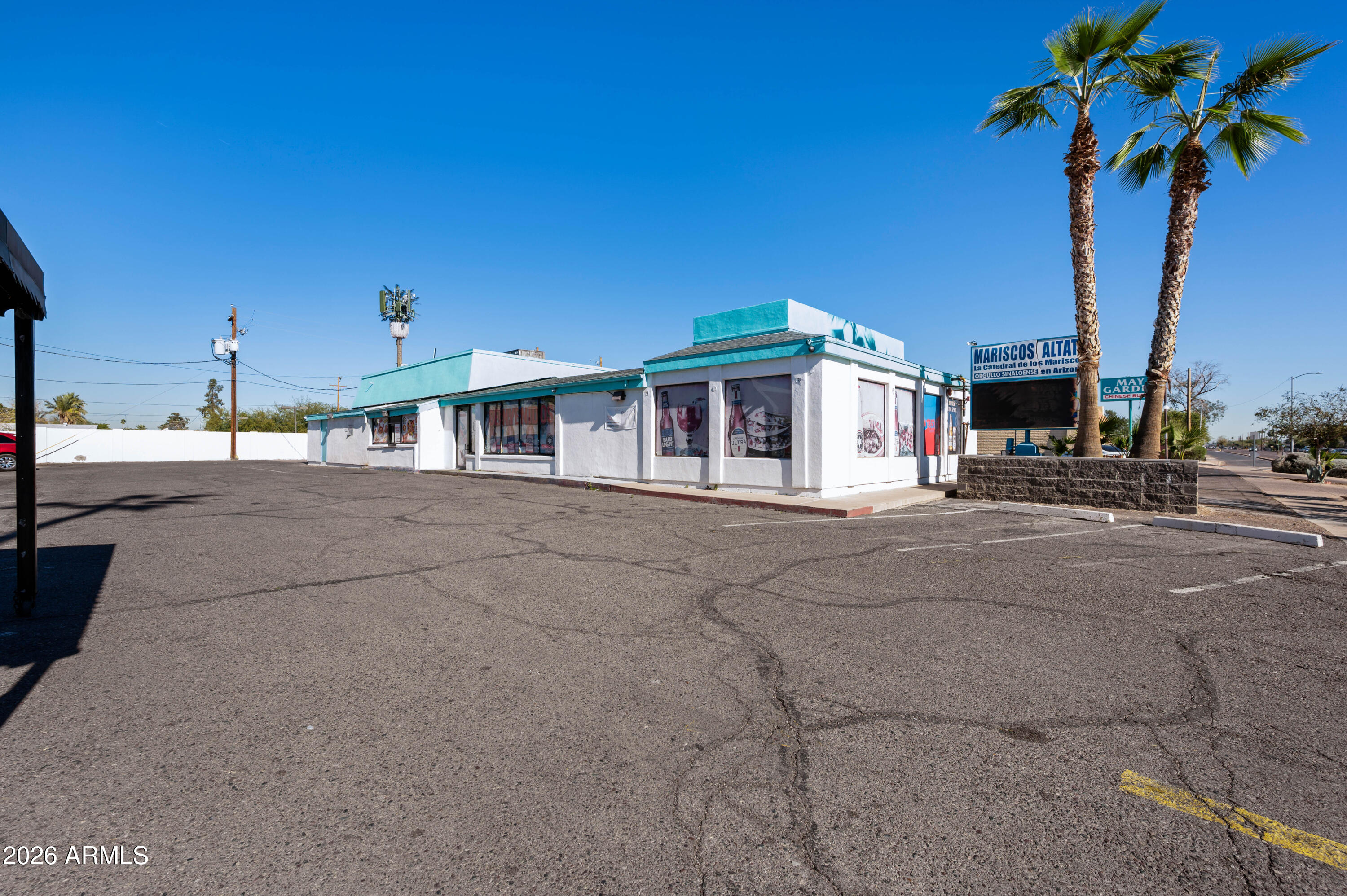 MARYVALE TERRACE 13A LOTS 2645-2758 TR A - Commercial Sale