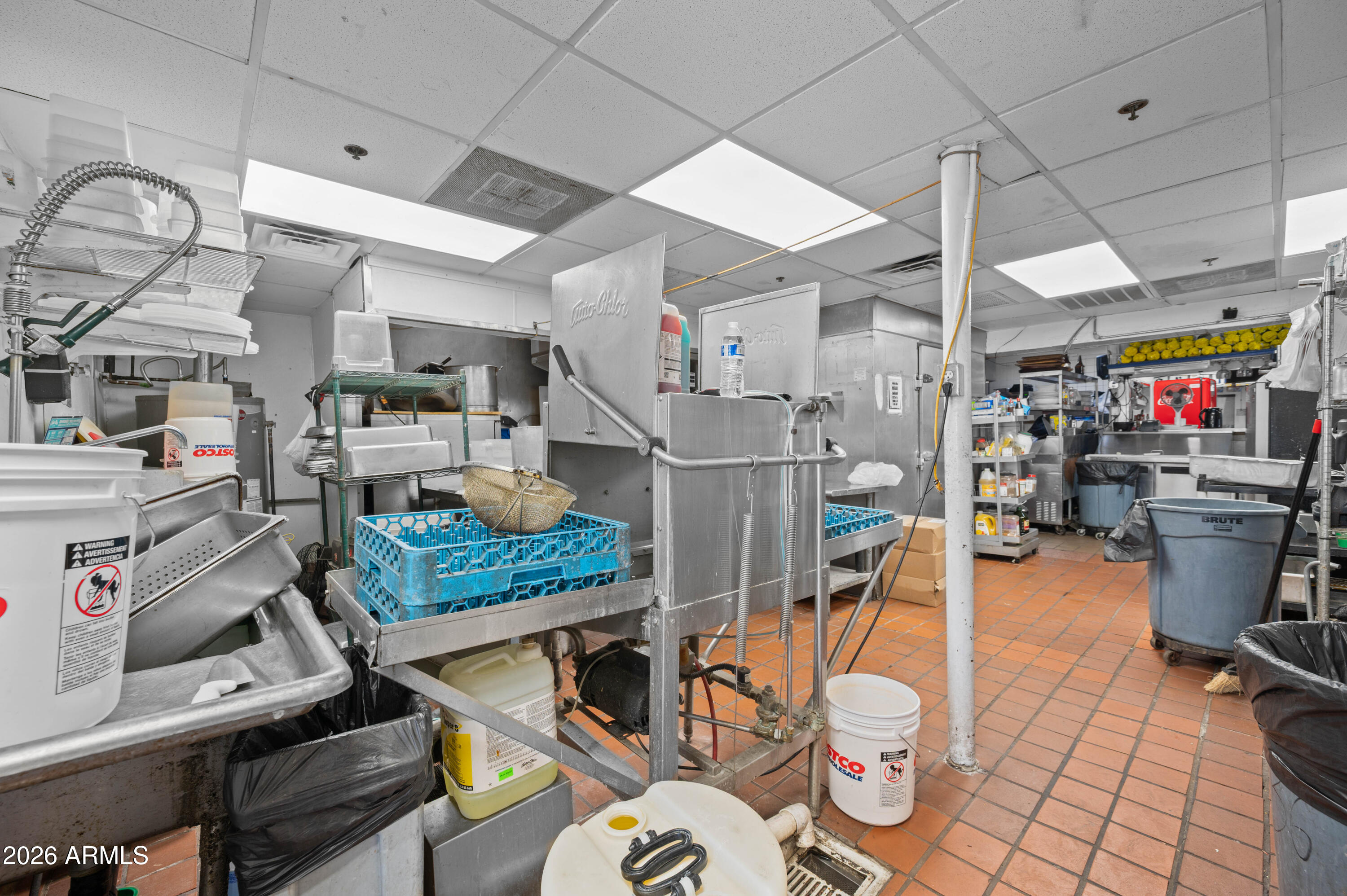 MARYVALE TERRACE 13A LOTS 2645-2758 TR A - Commercial Sale
