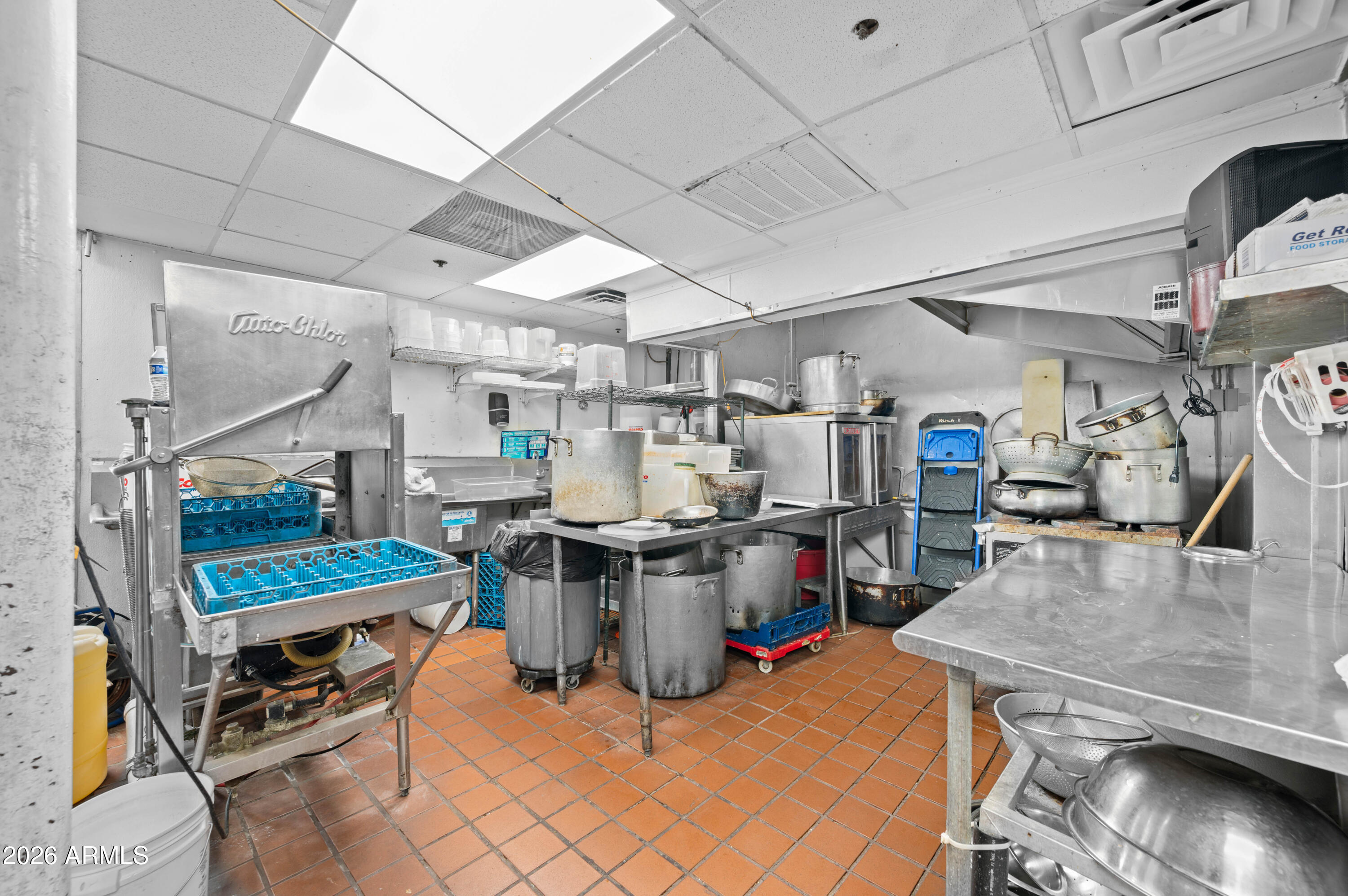 MARYVALE TERRACE 13A LOTS 2645-2758 TR A - Commercial Sale