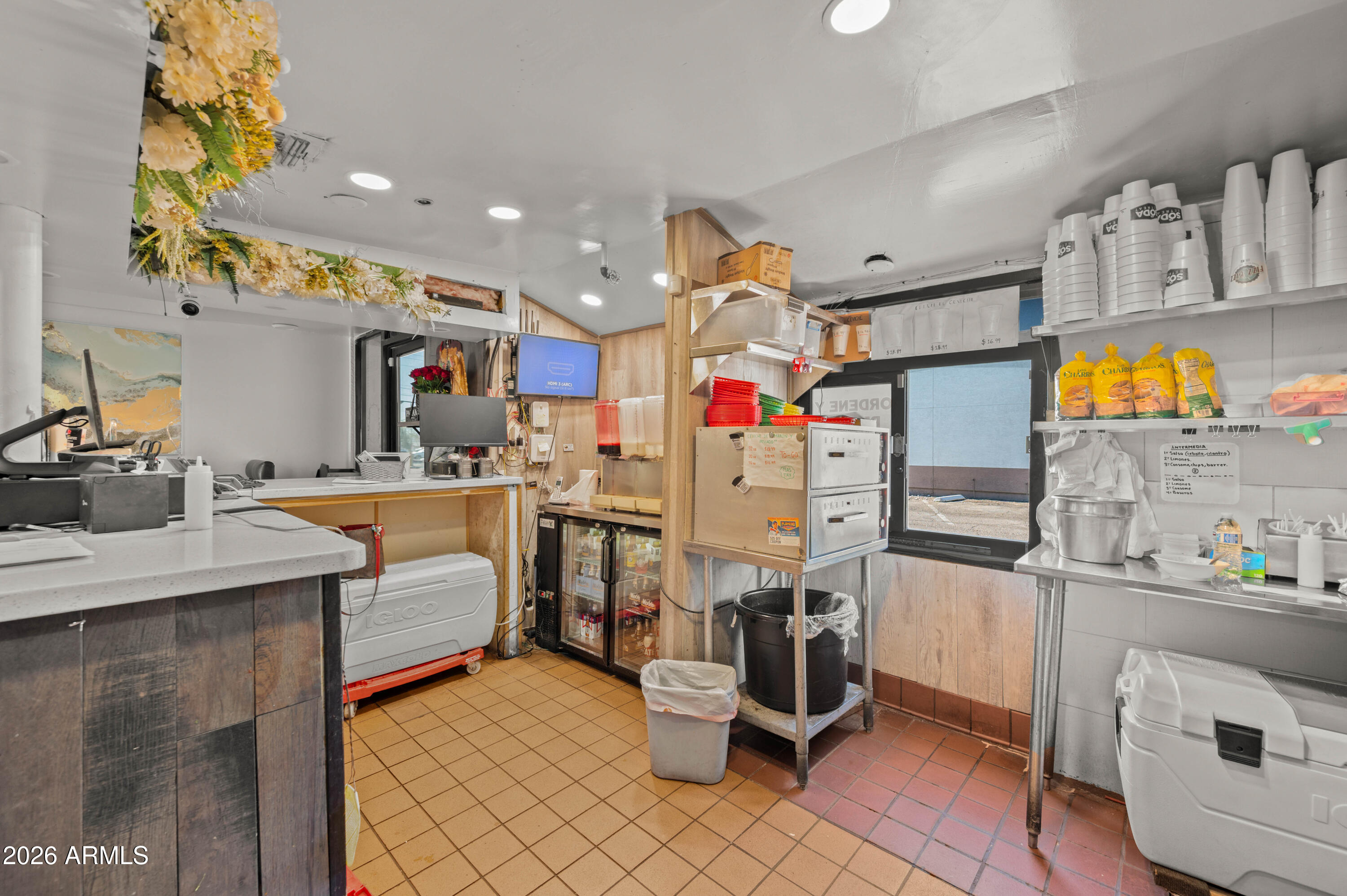 MARYVALE TERRACE 13A LOTS 2645-2758 TR A - Commercial Sale
