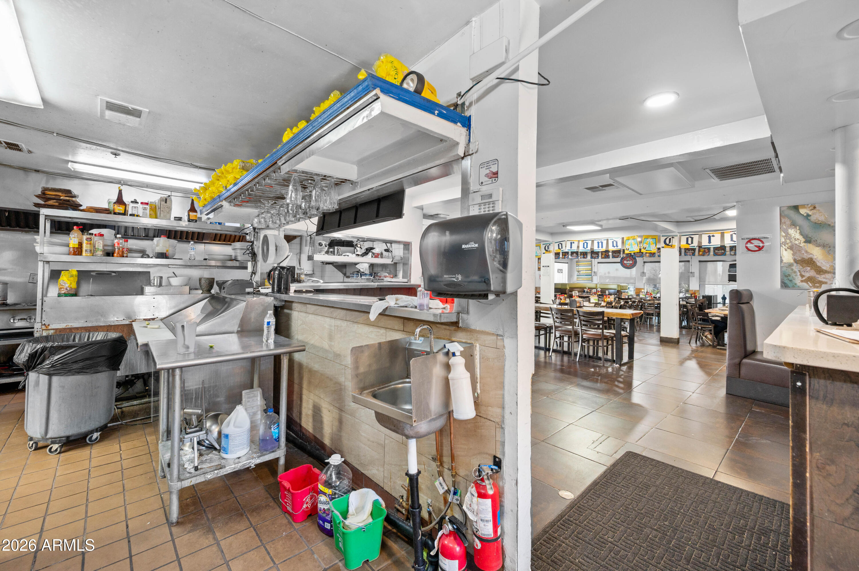MARYVALE TERRACE 13A LOTS 2645-2758 TR A - Commercial Sale