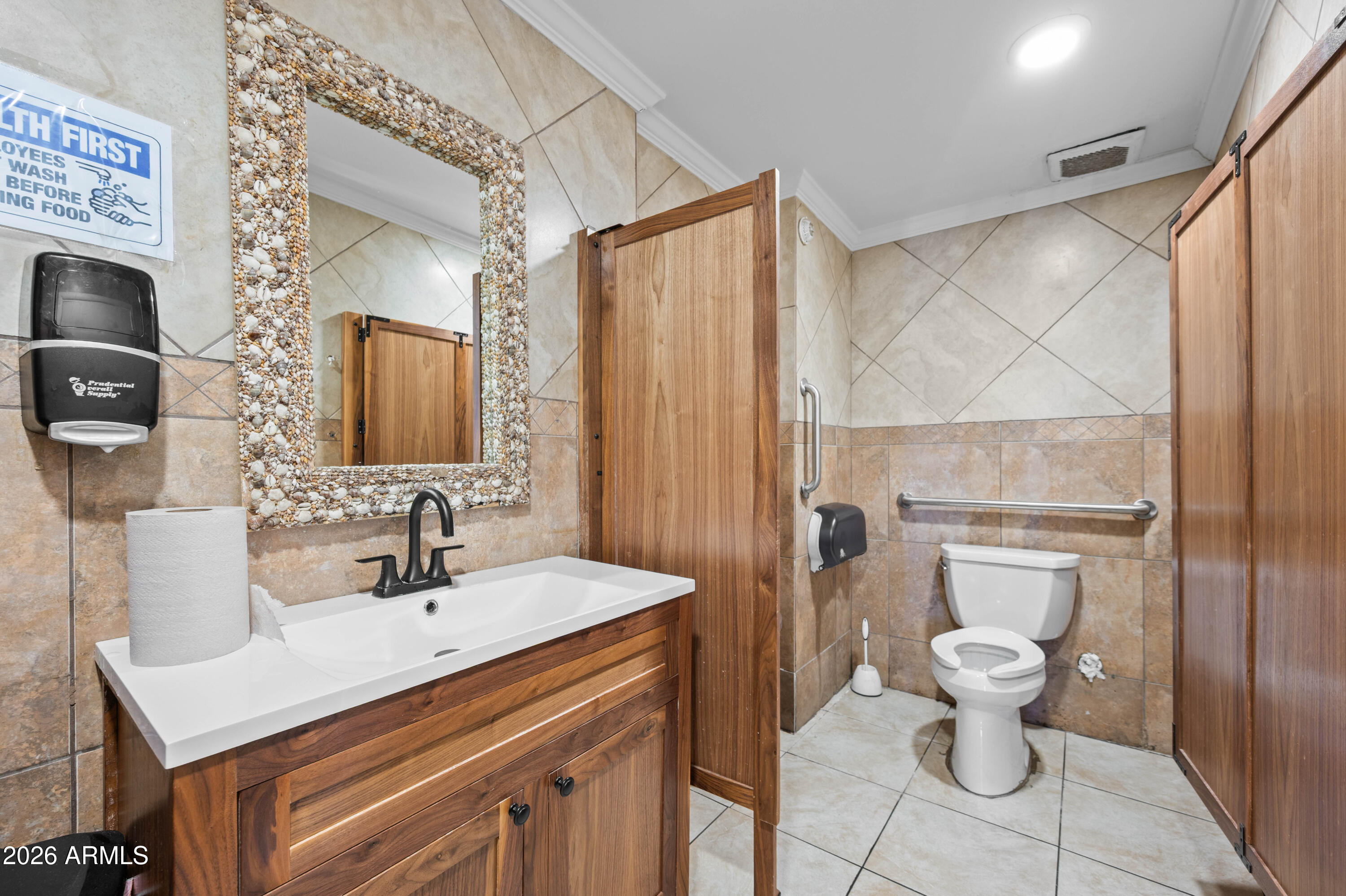 MARYVALE TERRACE 13A LOTS 2645-2758 TR A - Commercial Sale