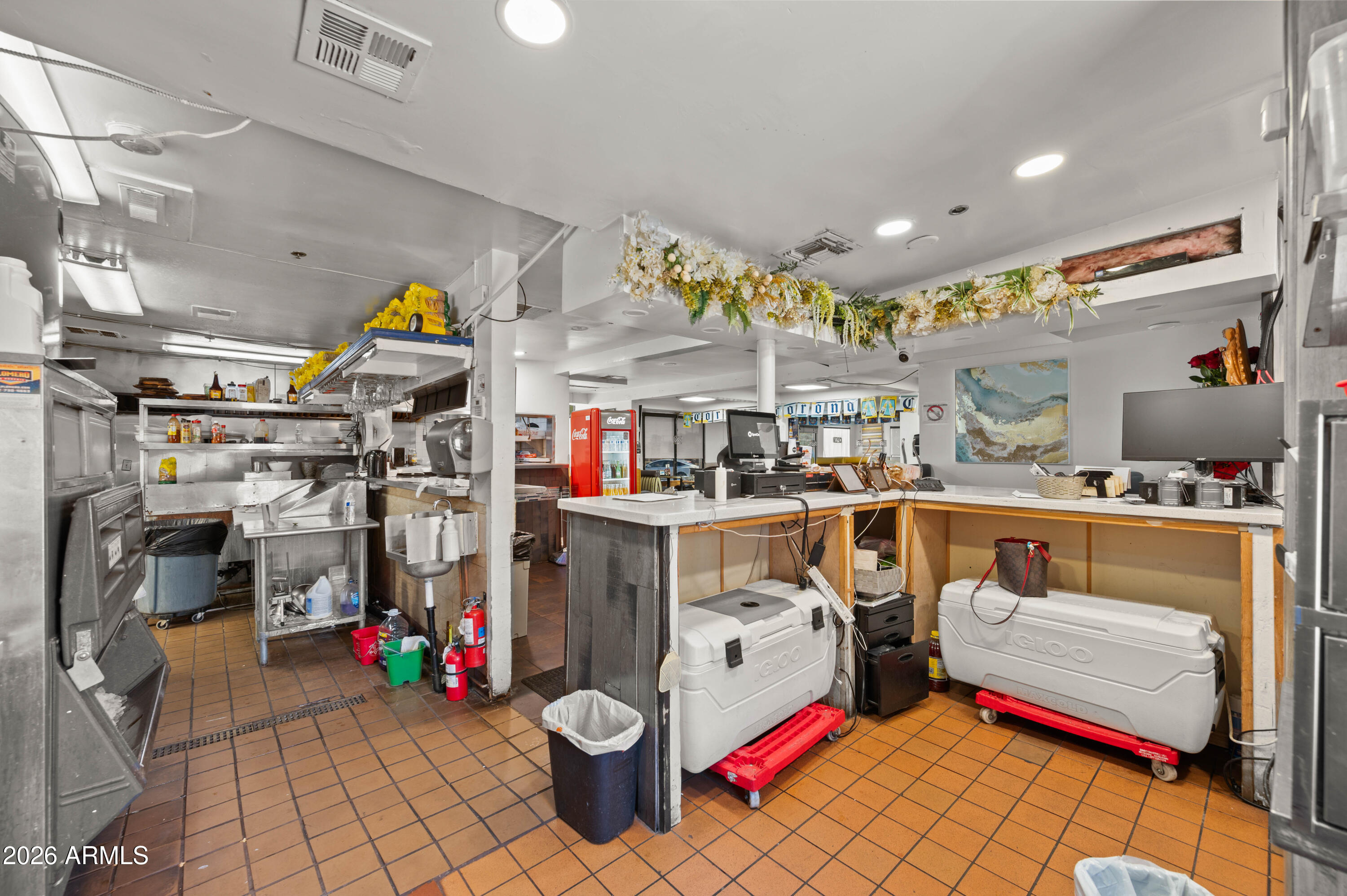 MARYVALE TERRACE 13A LOTS 2645-2758 TR A - Commercial Sale