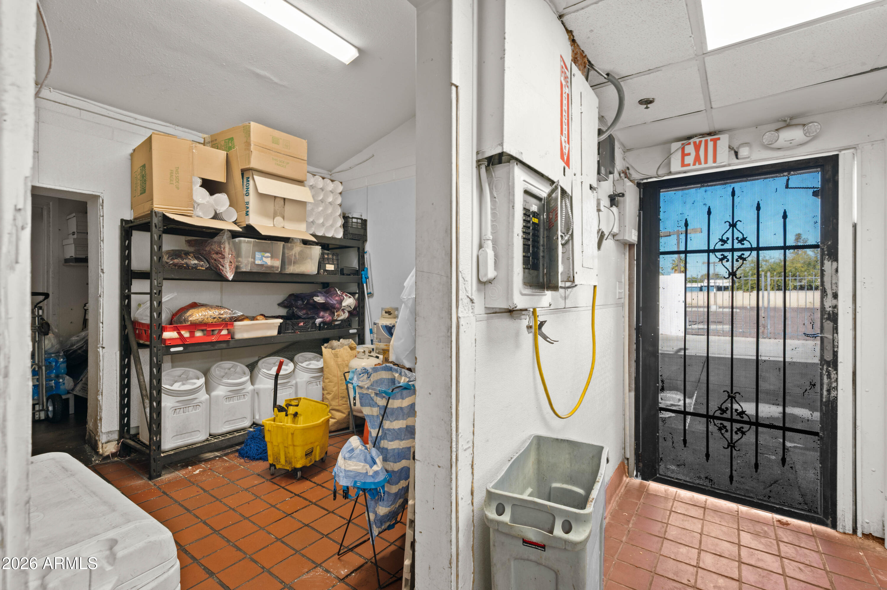 MARYVALE TERRACE 13A LOTS 2645-2758 TR A - Commercial Sale