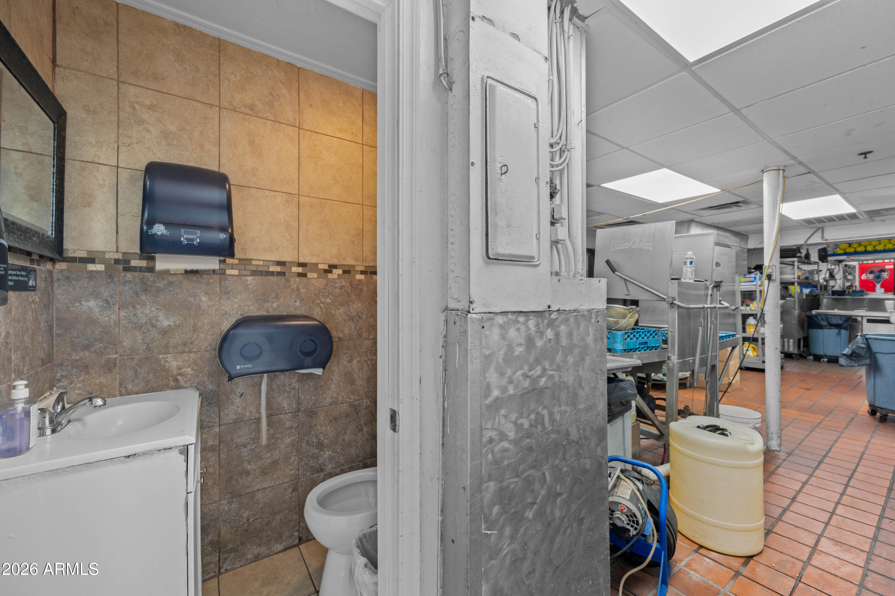 MARYVALE TERRACE 13A LOTS 2645-2758 TR A - Commercial Sale
