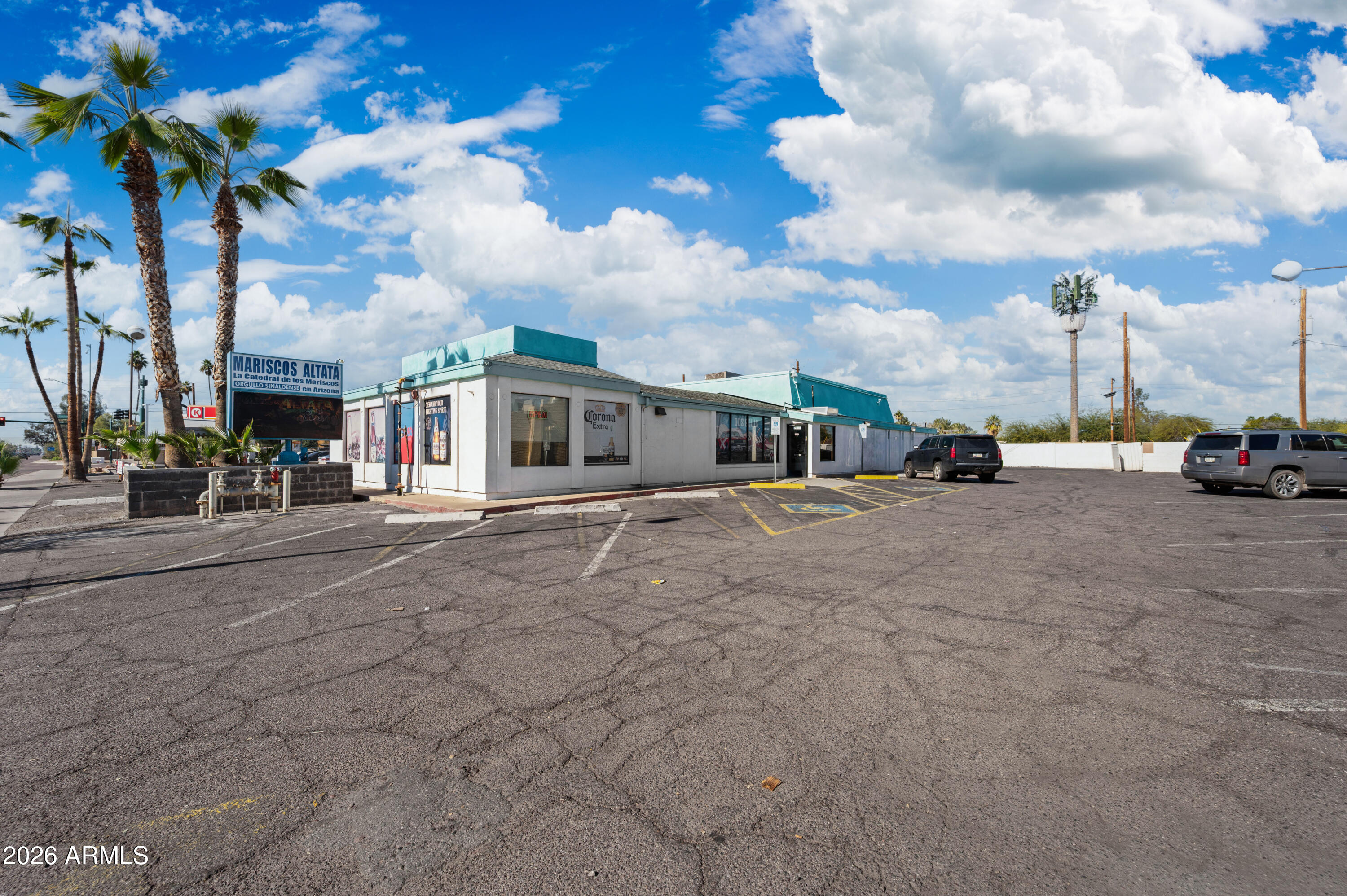 MARYVALE TERRACE 13A LOTS 2645-2758 TR A - Commercial Sale