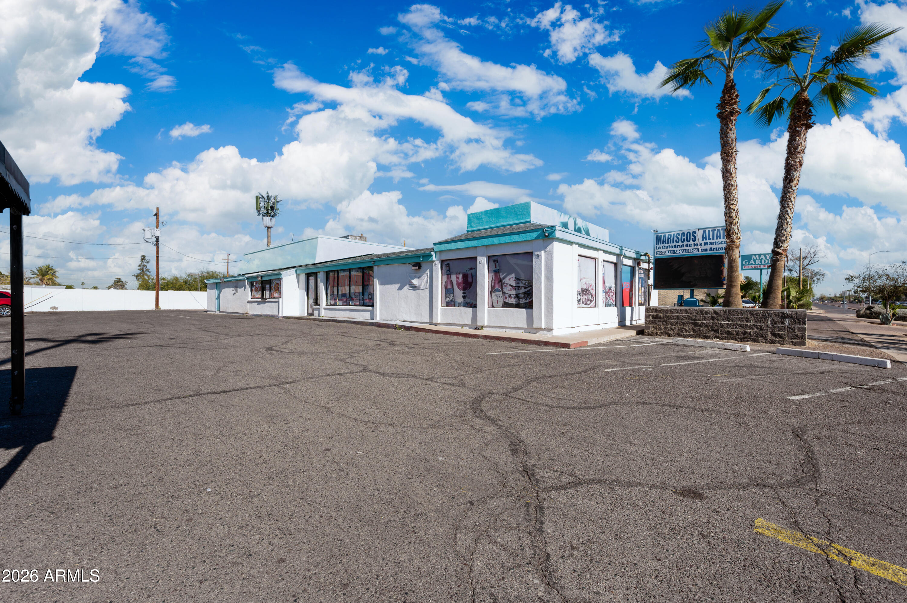 MARYVALE TERRACE 13A LOTS 2645-2758 TR A - Commercial Sale