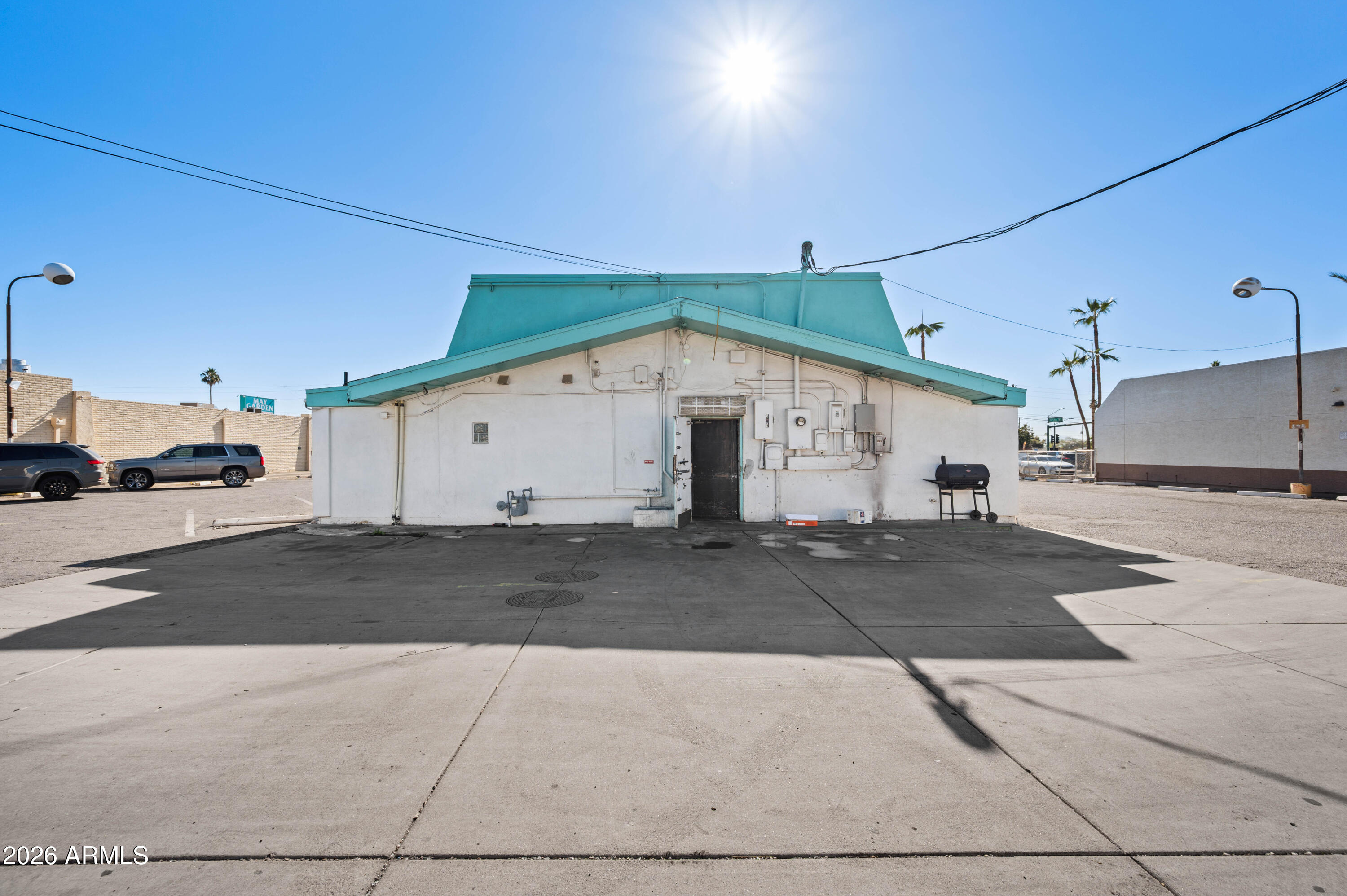 MARYVALE TERRACE 13A LOTS 2645-2758 TR A - Commercial Sale