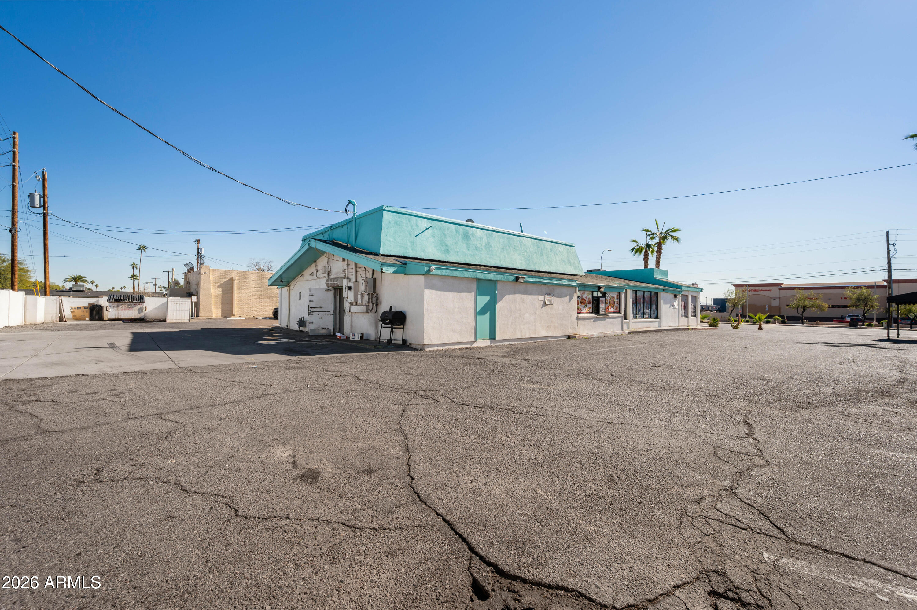 MARYVALE TERRACE 13A LOTS 2645-2758 TR A - Commercial Sale