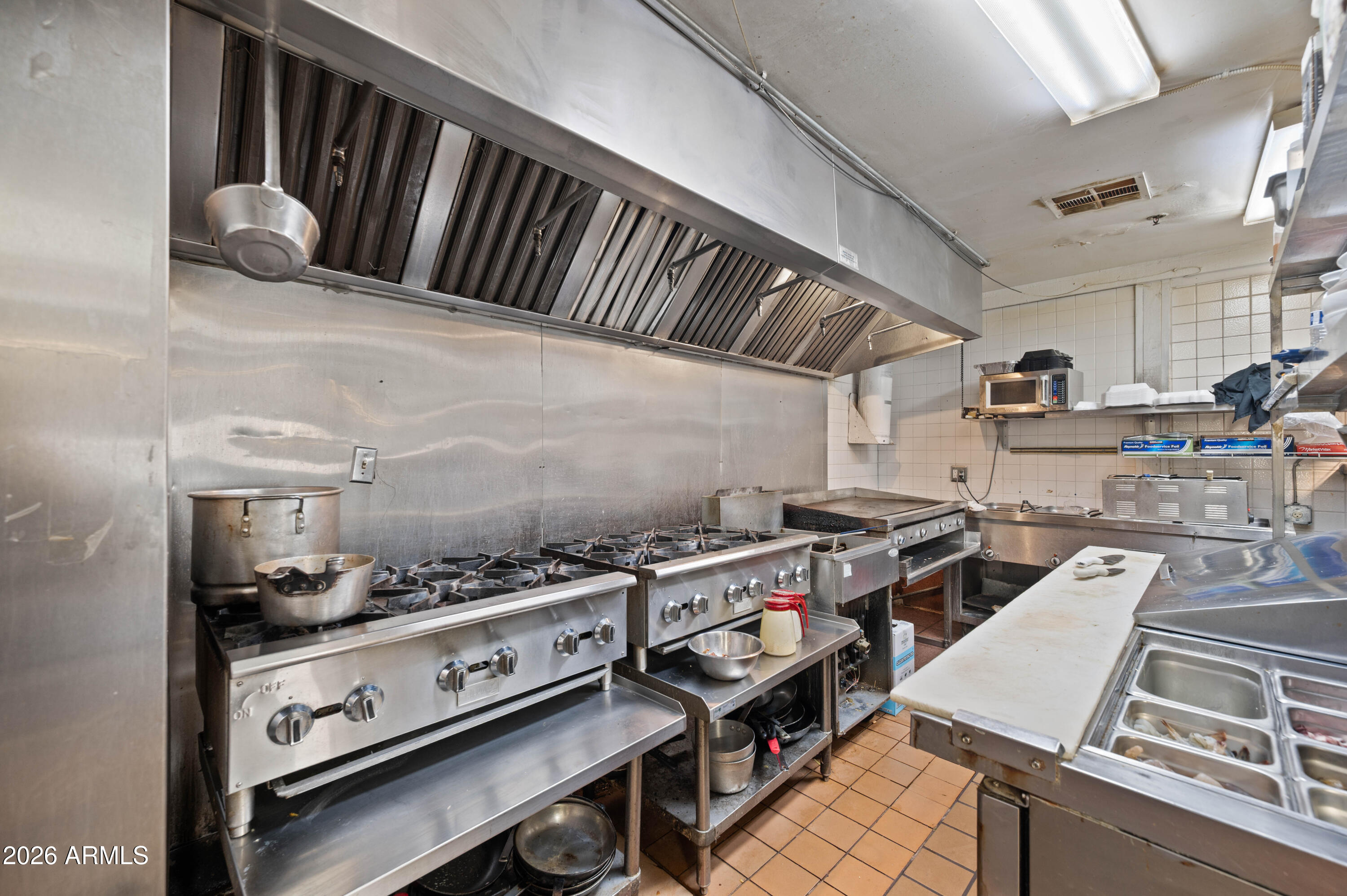 MARYVALE TERRACE 13A LOTS 2645-2758 TR A - Commercial Sale