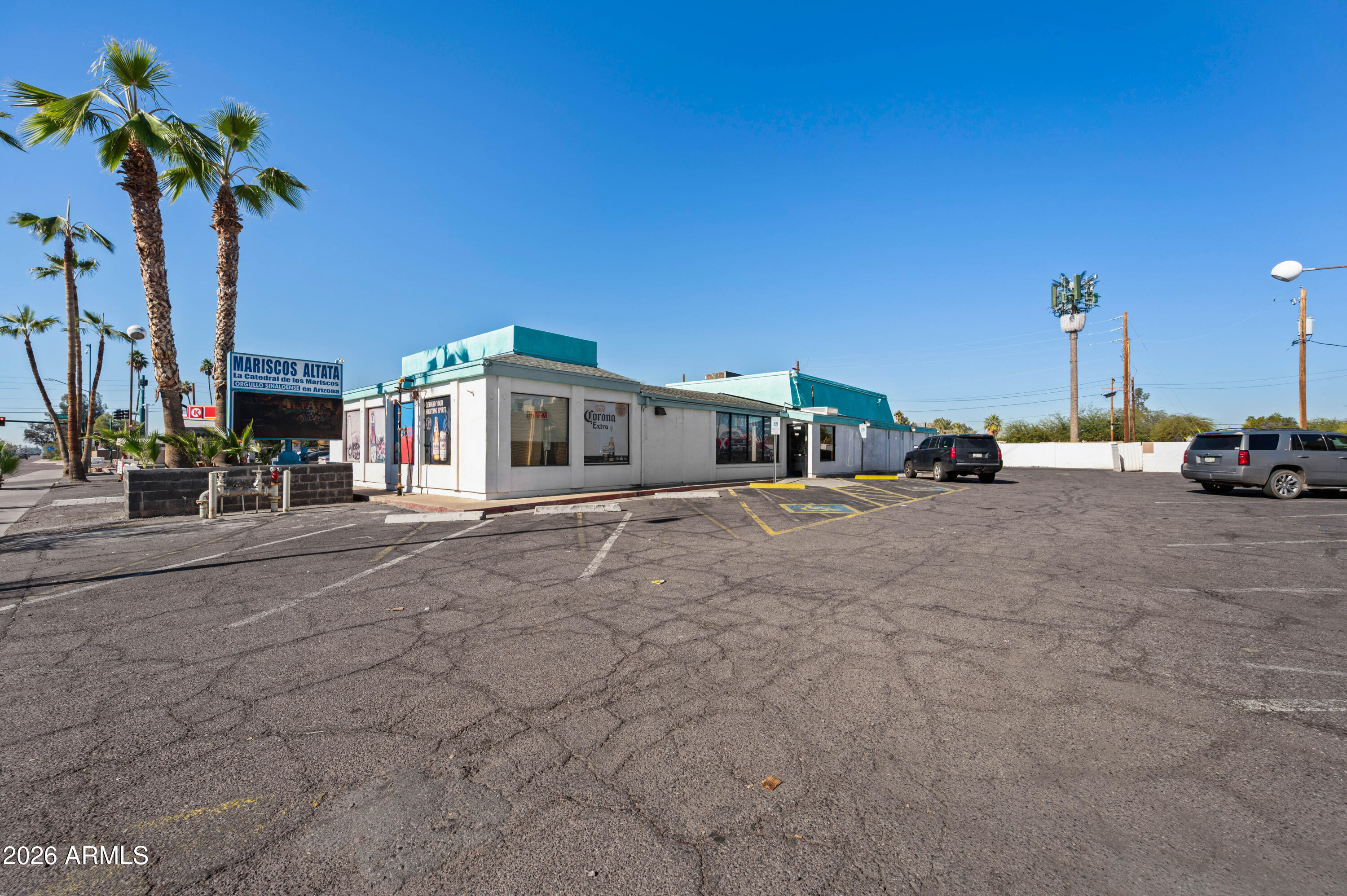 MARYVALE TERRACE 13A LOTS 2645-2758 TR A - Commercial Sale