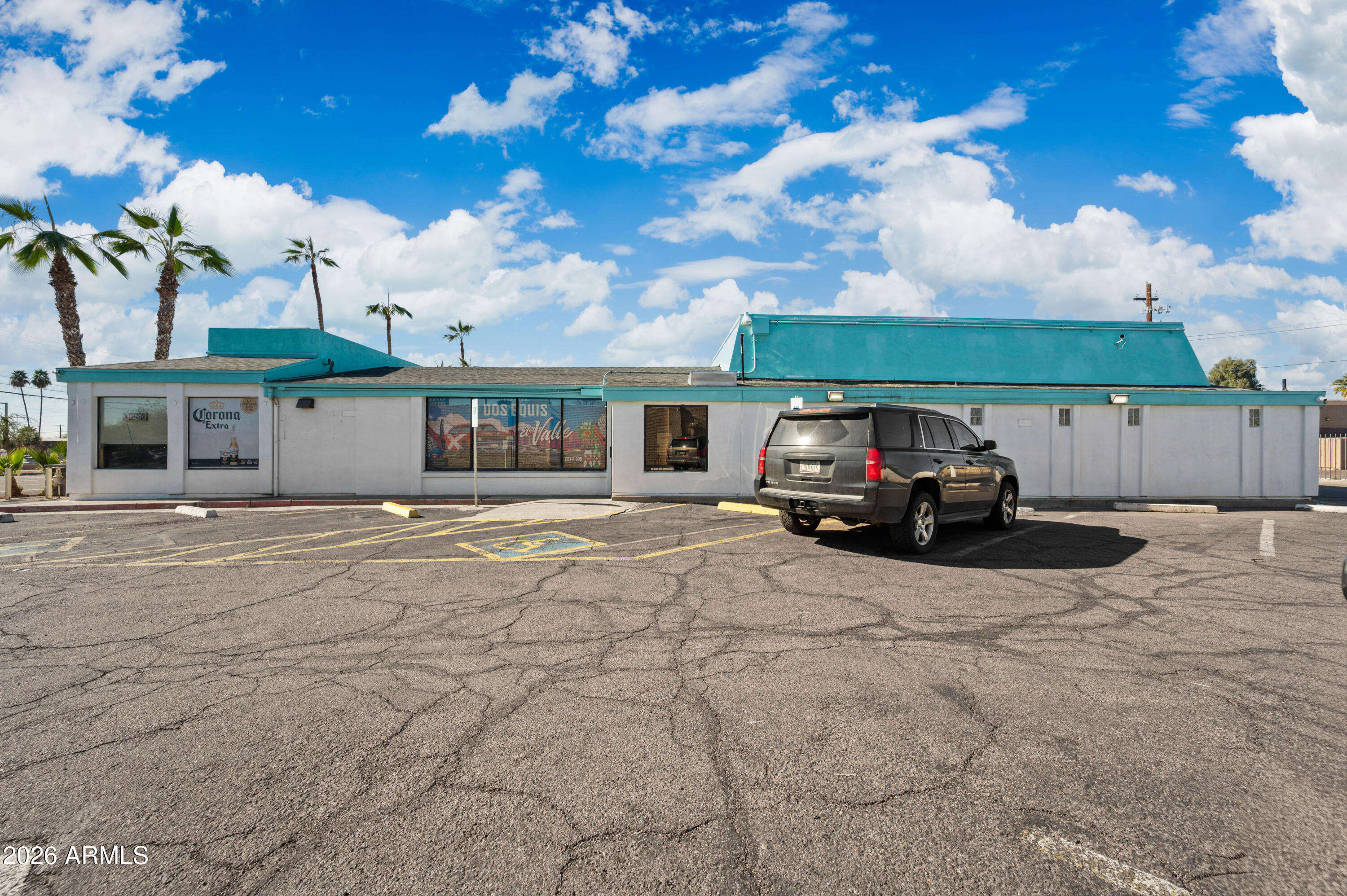 5828 W INDIAN SCHOOL Road