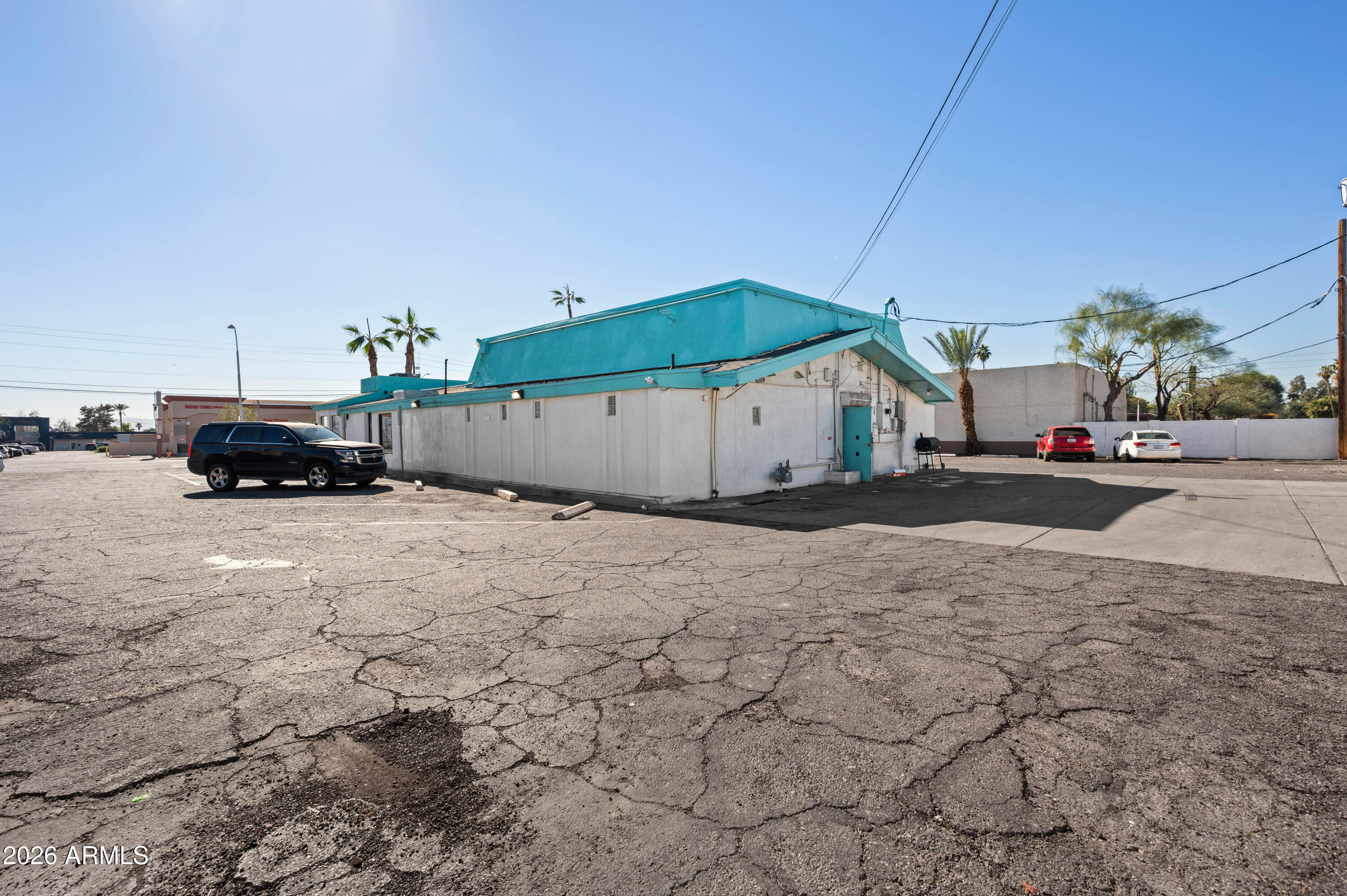 MARYVALE TERRACE 13A LOTS 2645-2758 TR A - Commercial Sale