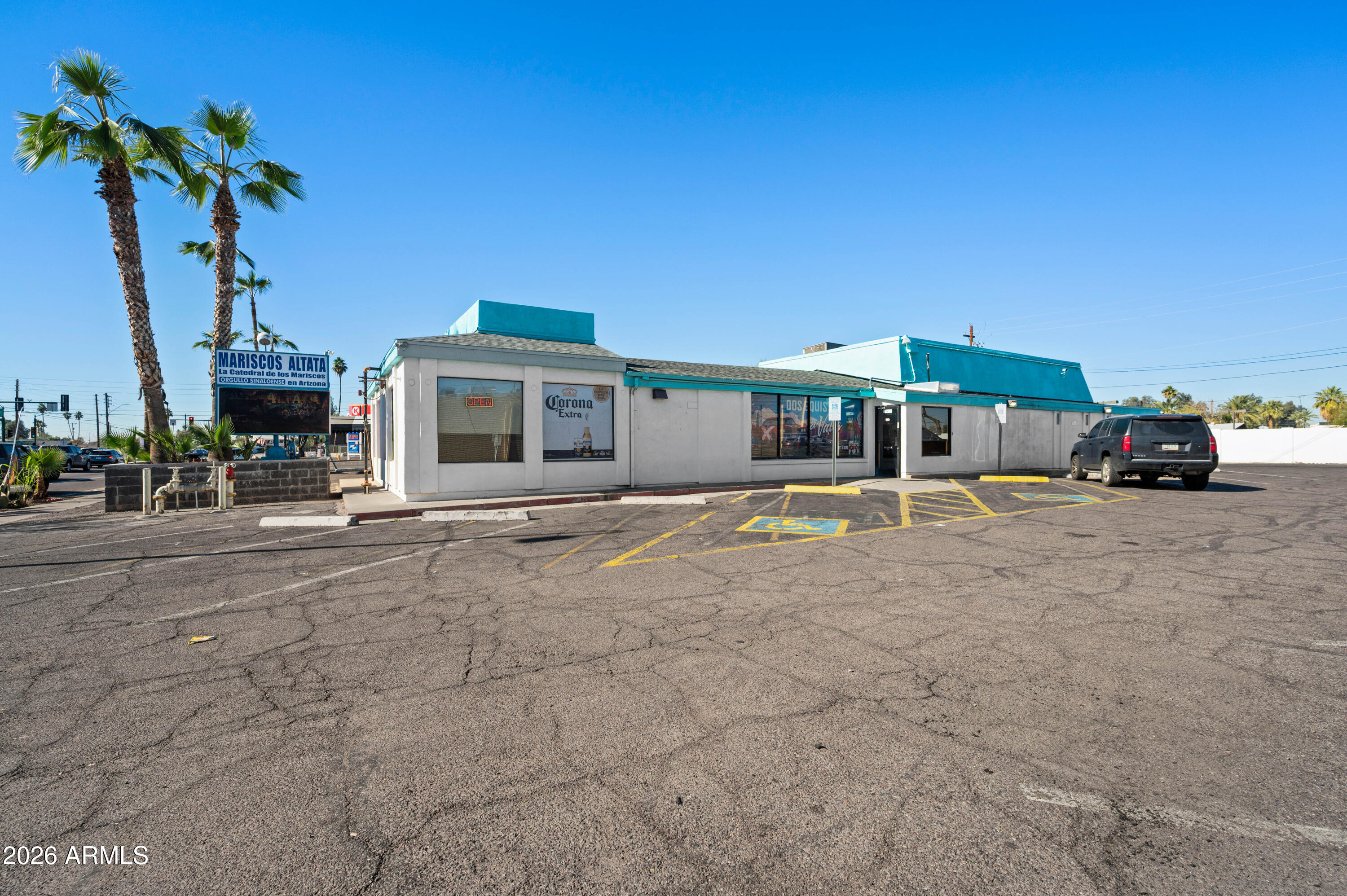 MARYVALE TERRACE 13A LOTS 2645-2758 TR A - Commercial Sale