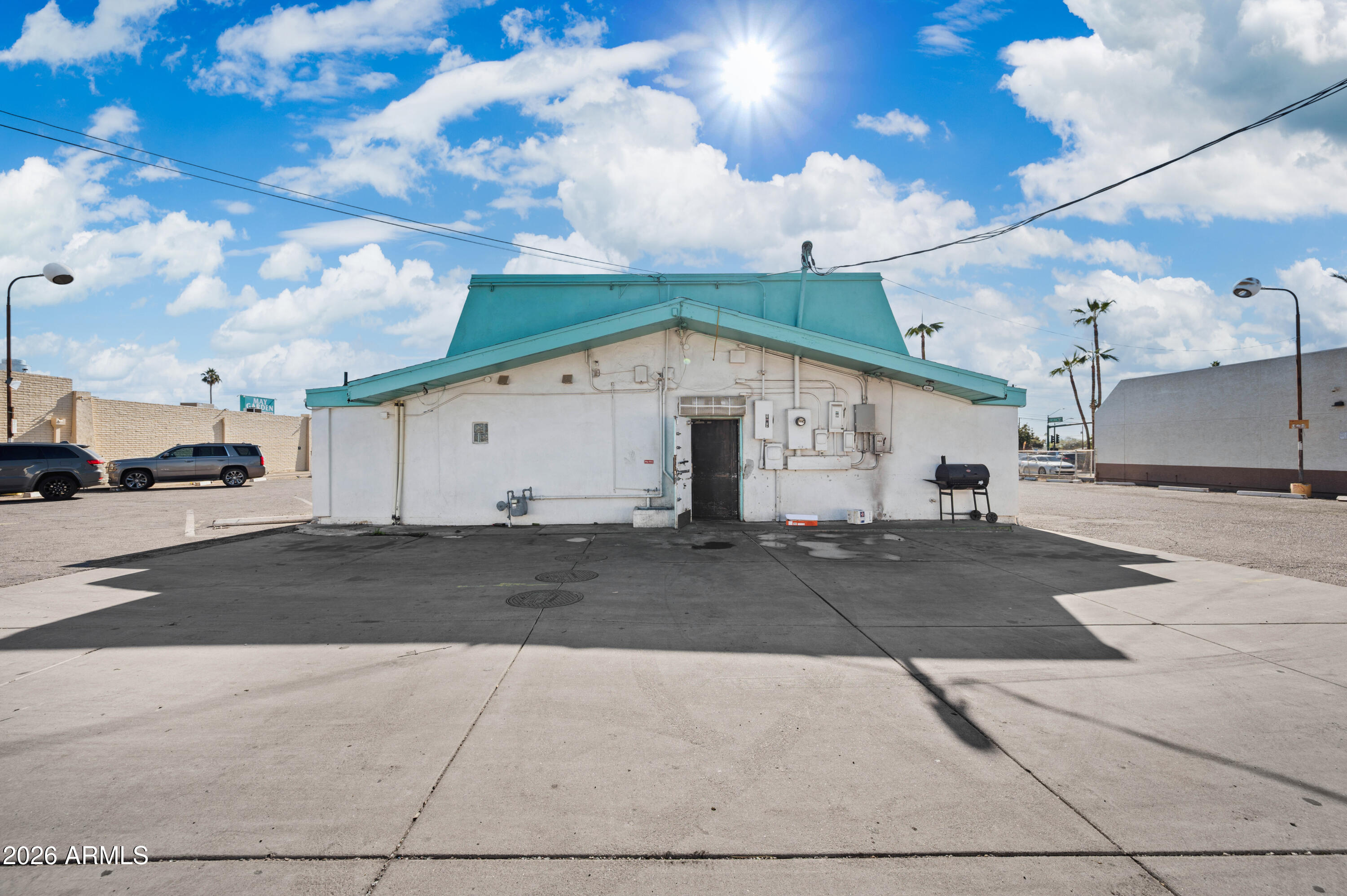 MARYVALE TERRACE 13A LOTS 2645-2758 TR A - Commercial Sale