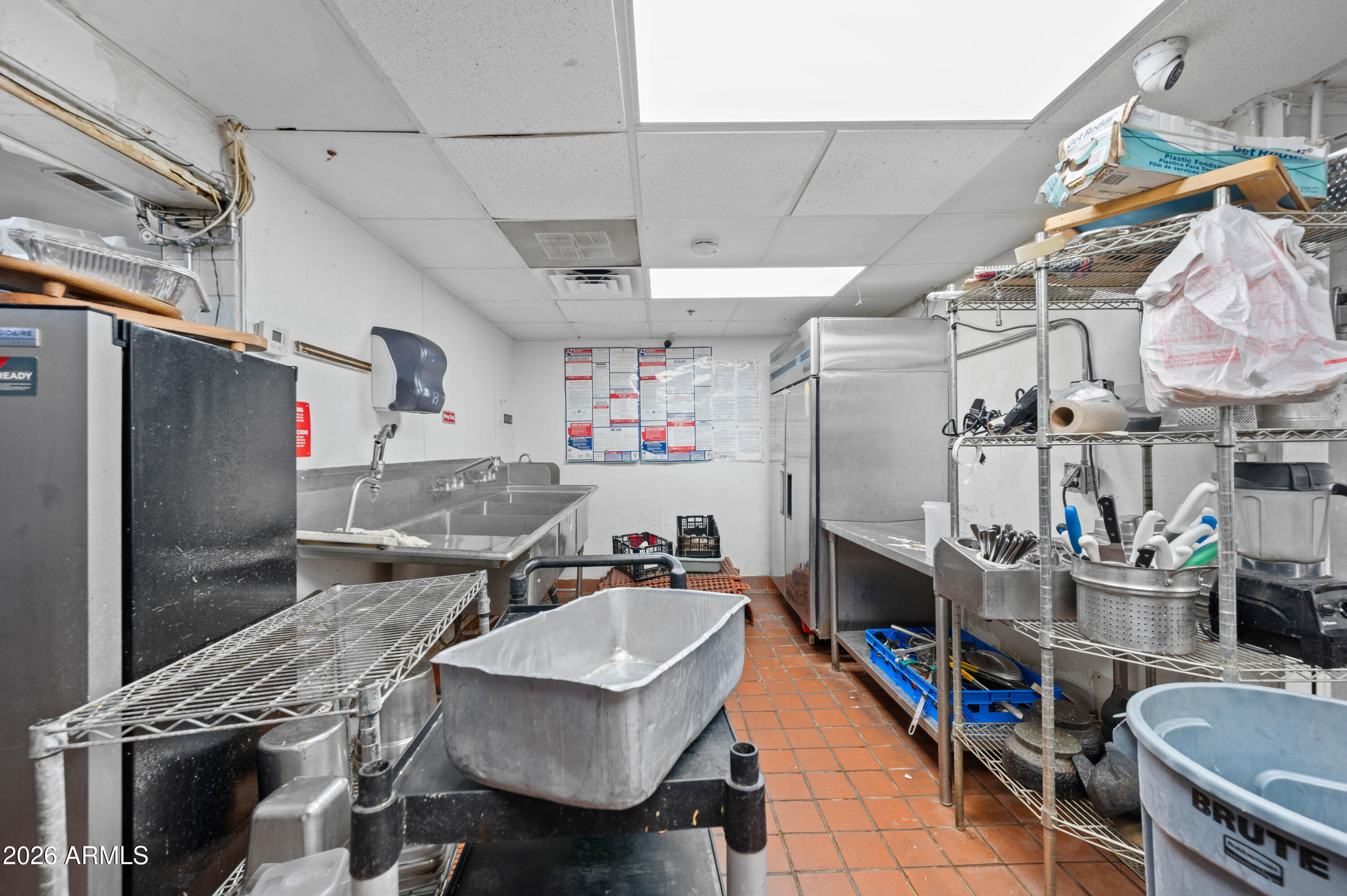 MARYVALE TERRACE 13A LOTS 2645-2758 TR A - Commercial Sale
