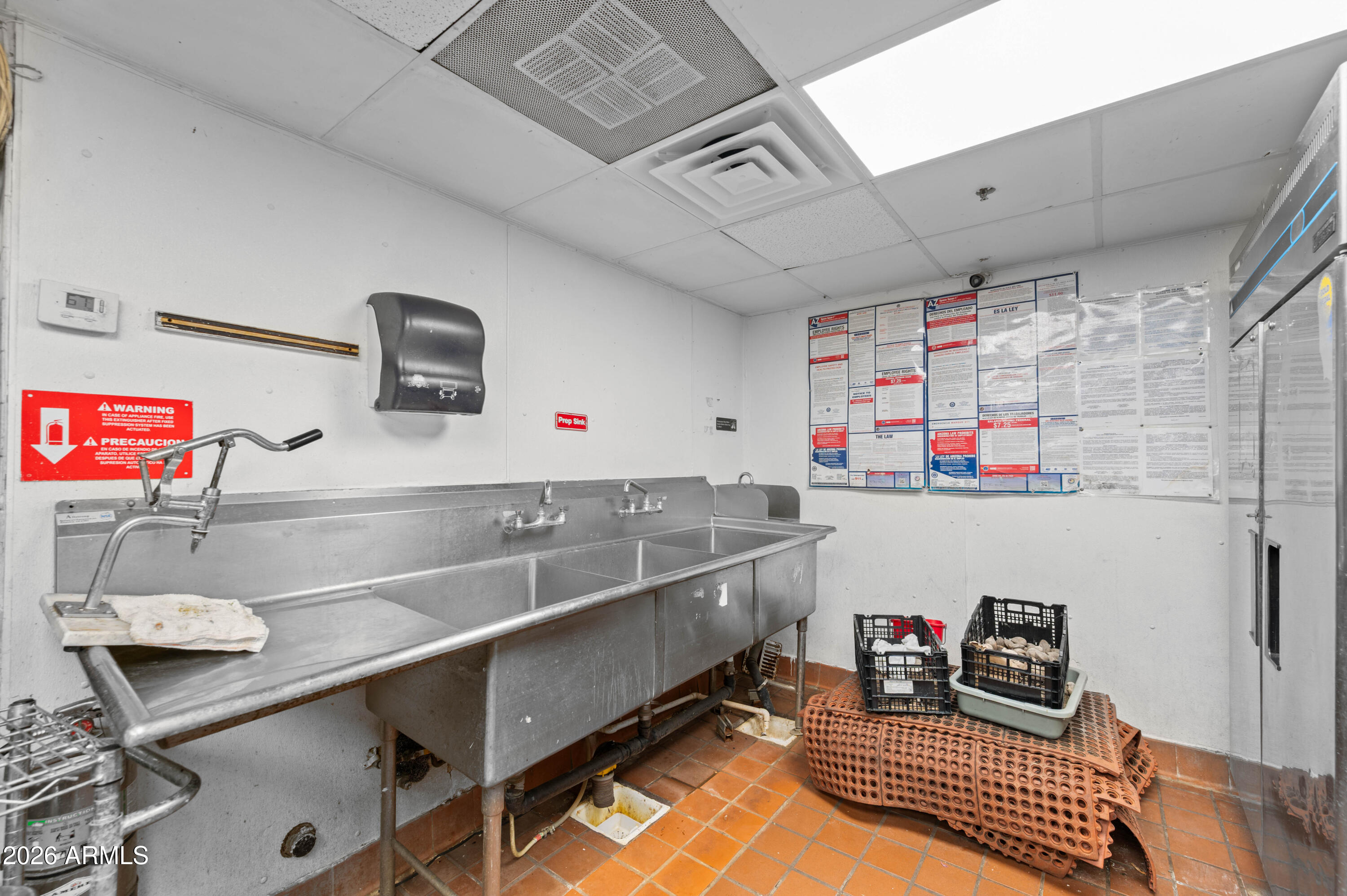 MARYVALE TERRACE 13A LOTS 2645-2758 TR A - Commercial Sale