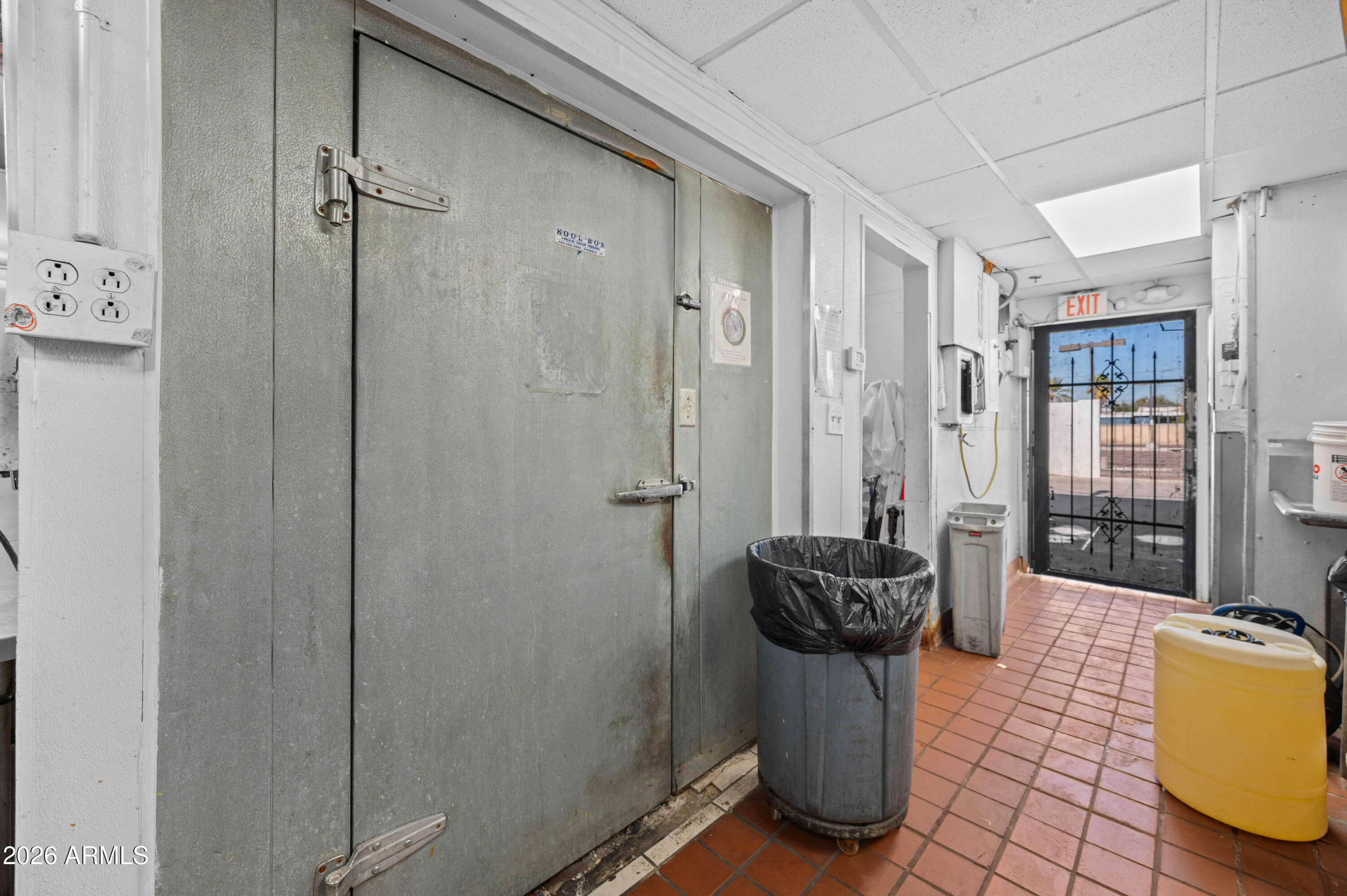 MARYVALE TERRACE 13A LOTS 2645-2758 TR A - Commercial Sale
