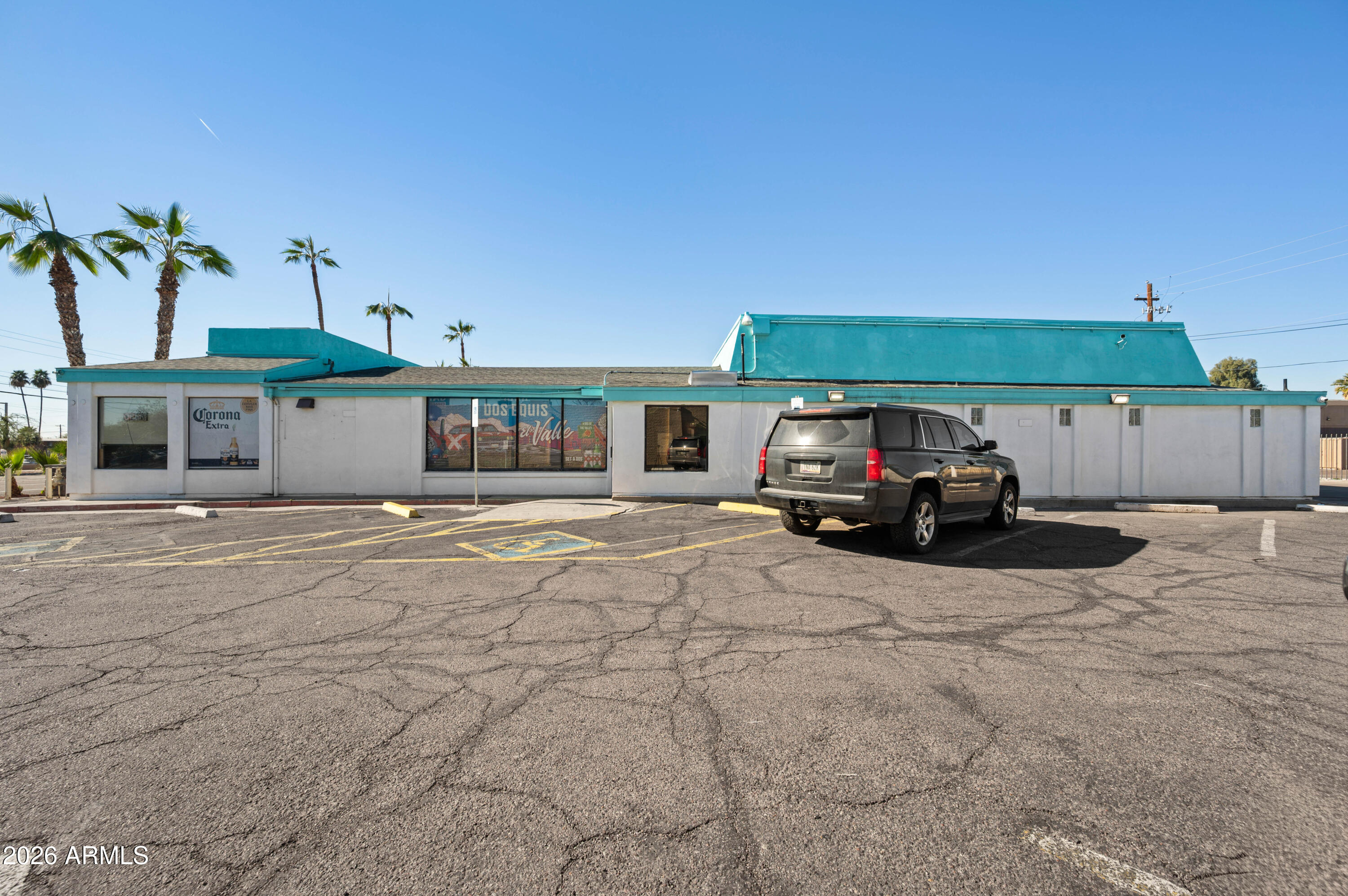 MARYVALE TERRACE 13A LOTS 2645-2758 TR A - Commercial Sale