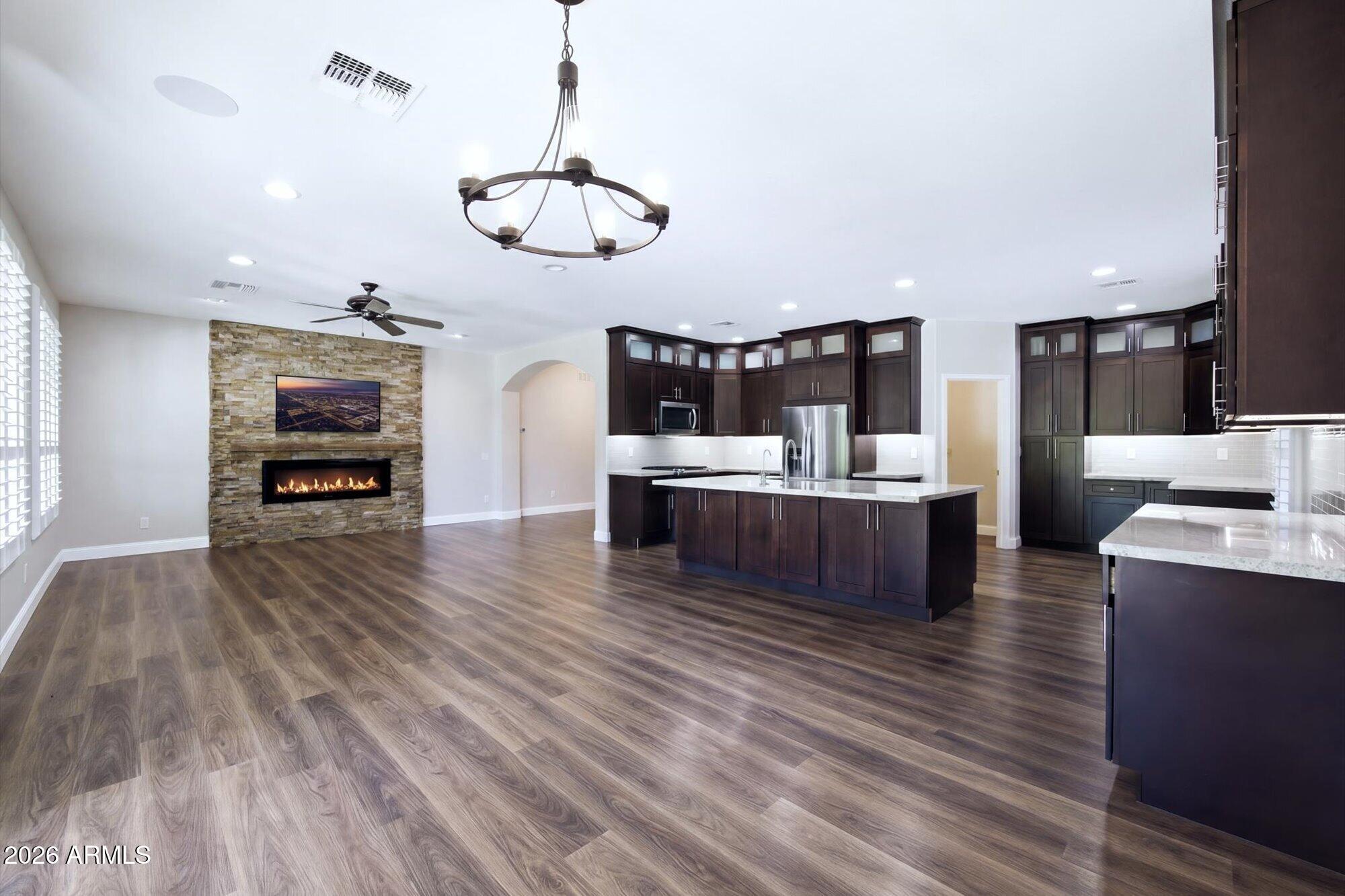 SUN LAKES UNIT 46 - Residential