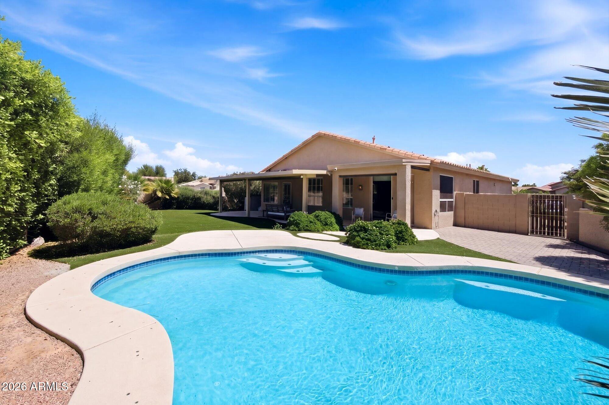 SUN LAKES UNIT 46 - Residential