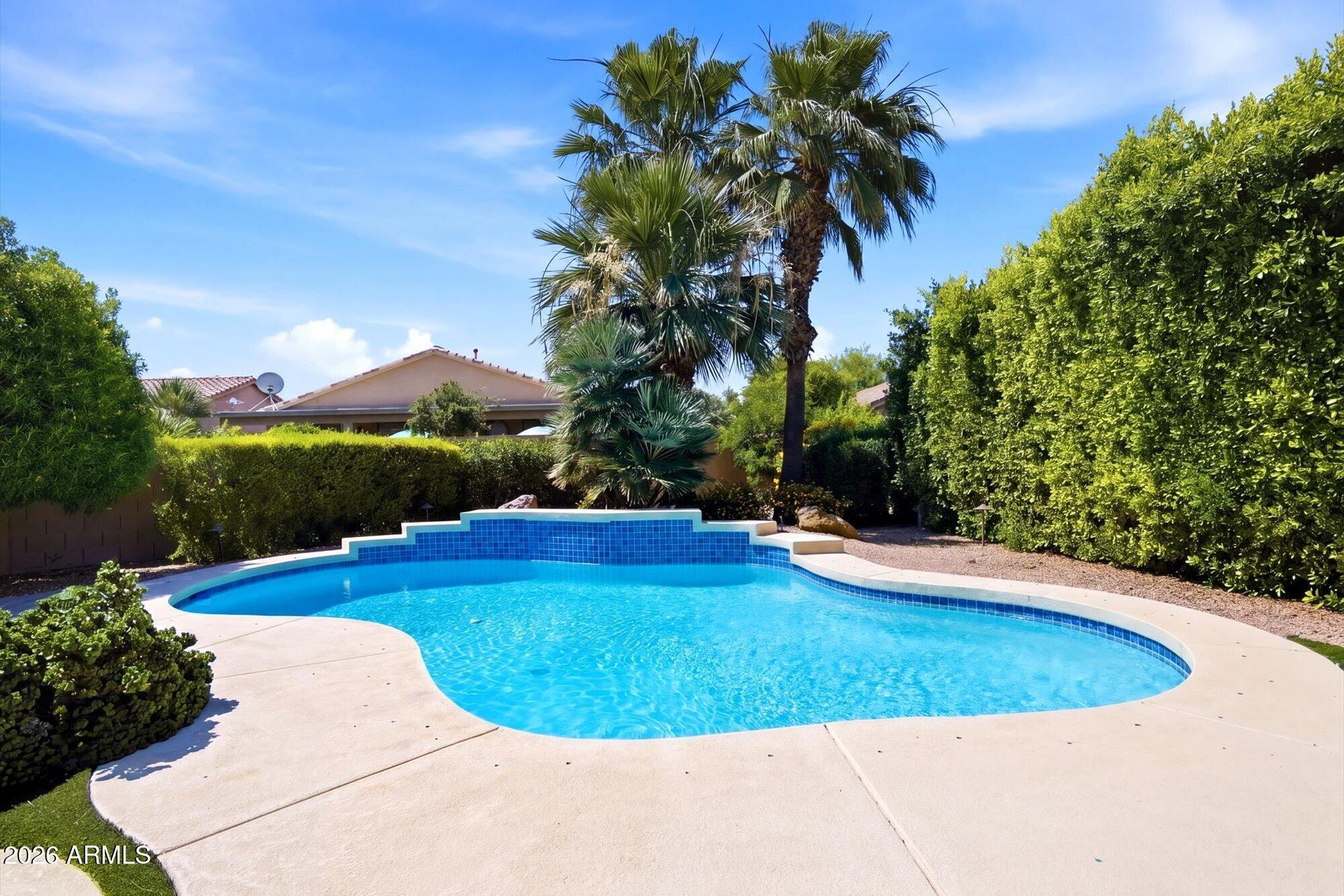 SUN LAKES UNIT 46 - Residential