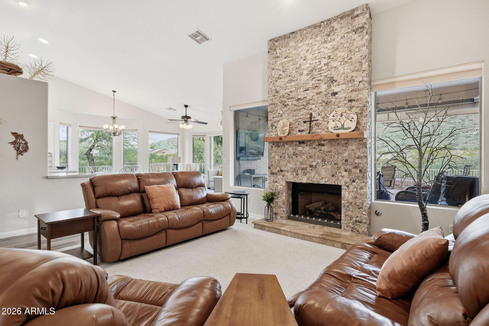 4961 S Crested Saguaro Lane