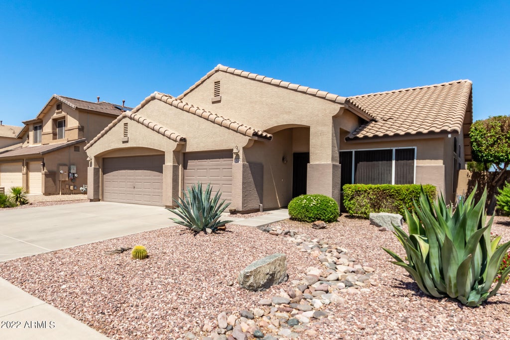 Photo of 7928 W Beaubien Drive, Peoria, AZ 85382 (MLS # 7042955)