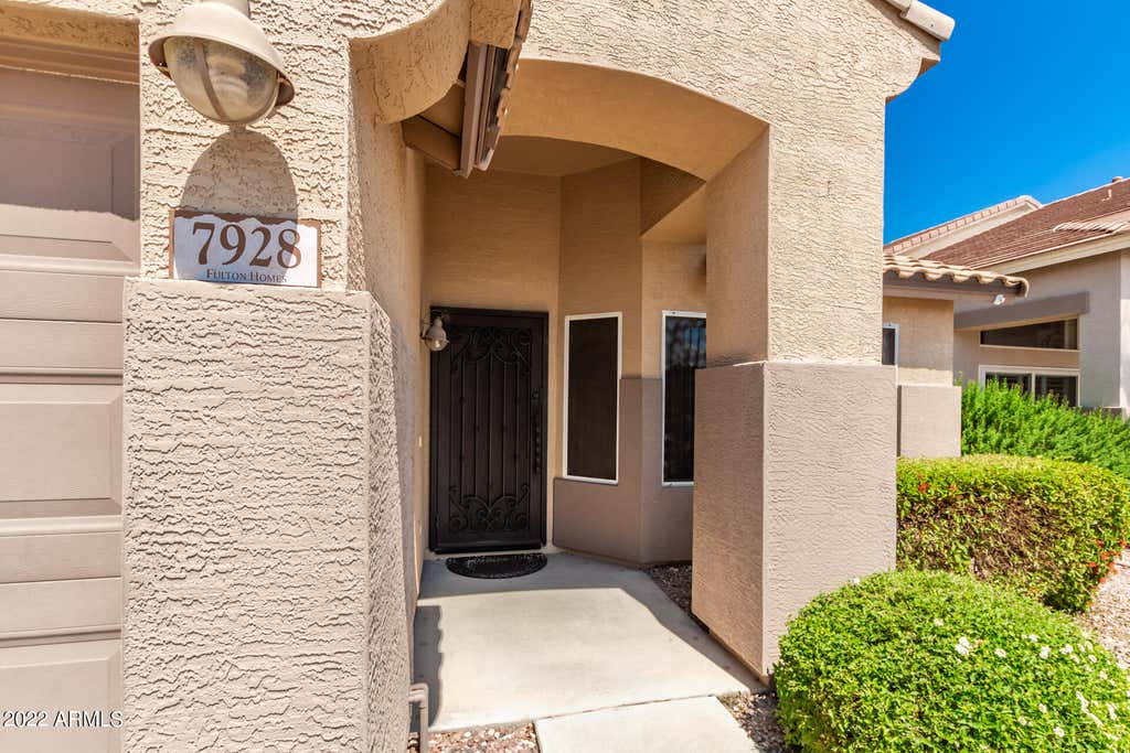Photo of 7928 W Beaubien Drive, Peoria, AZ 85382 (MLS # 7042955)