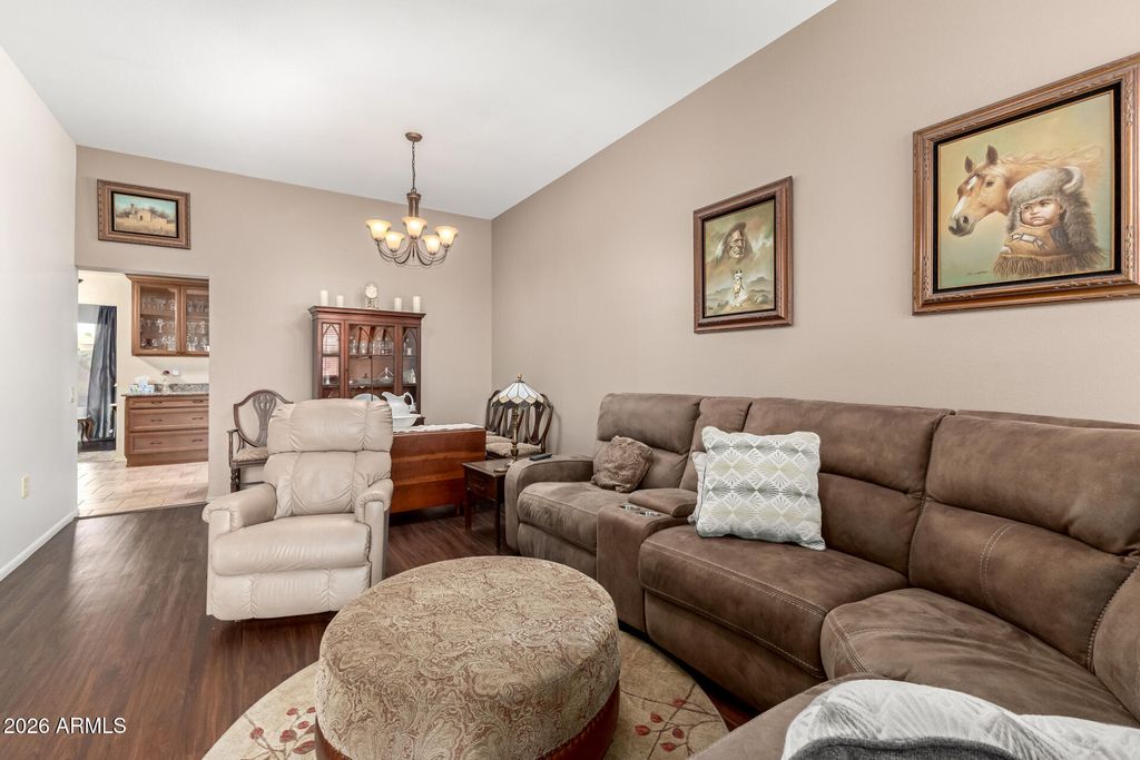 Photo of 13087 N 100th Avenue, Sun City, AZ 85351 (MLS # 6973981)