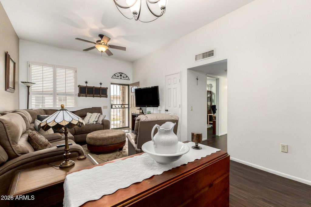 Photo of 13087 N 100th Avenue, Sun City, AZ 85351 (MLS # 6973981)