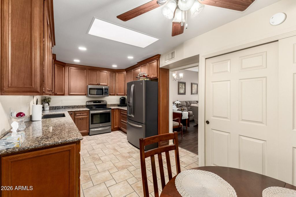 Photo of 13087 N 100th Avenue, Sun City, AZ 85351 (MLS # 6973981)