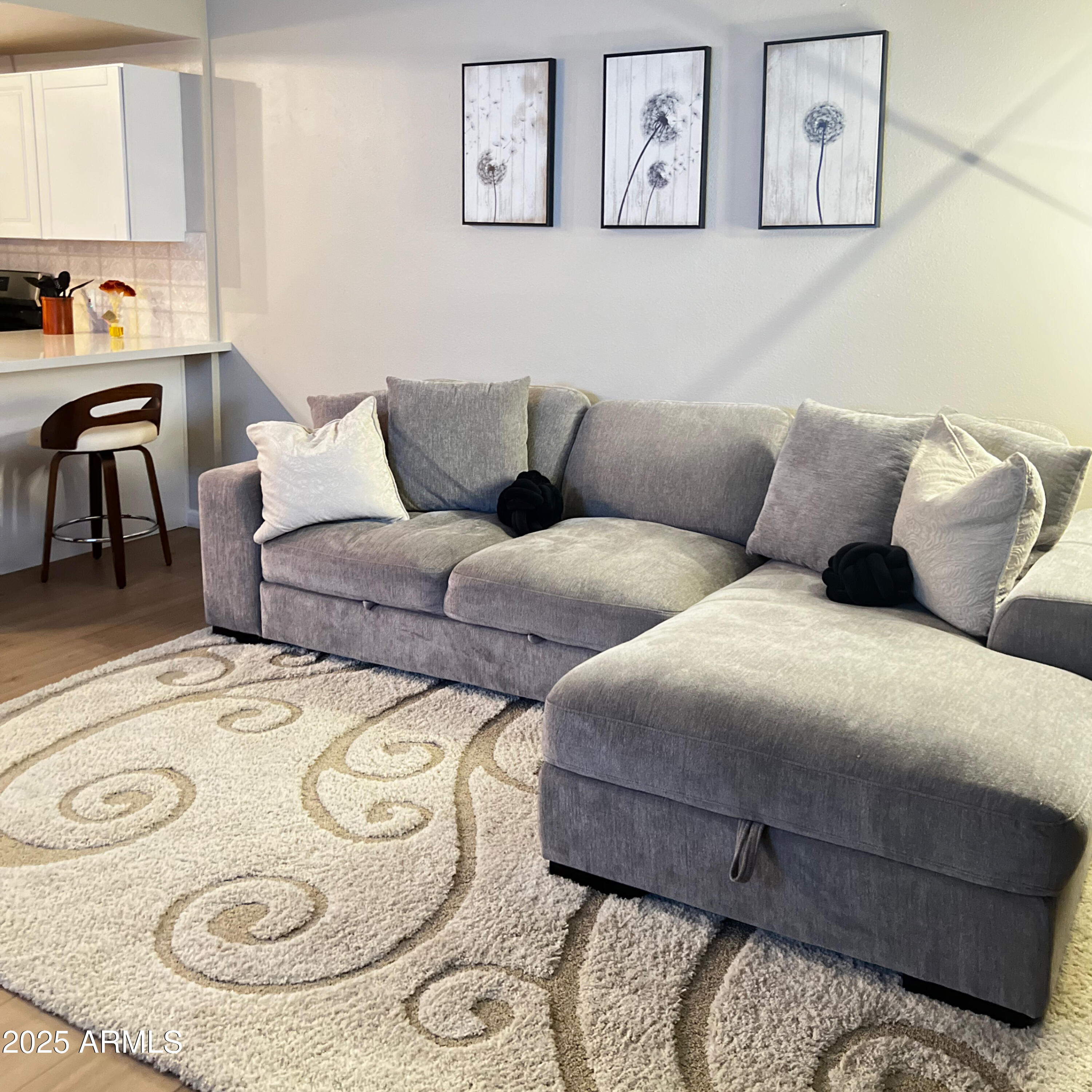 4750 N CENTRAL Avenue 14P