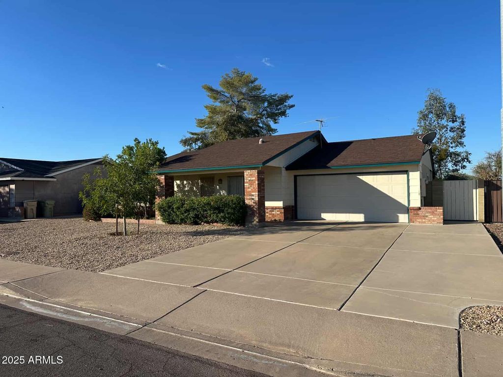 Photo of 5319 W Columbine Drive, Glendale, AZ 85304 (MLS # 6920542)