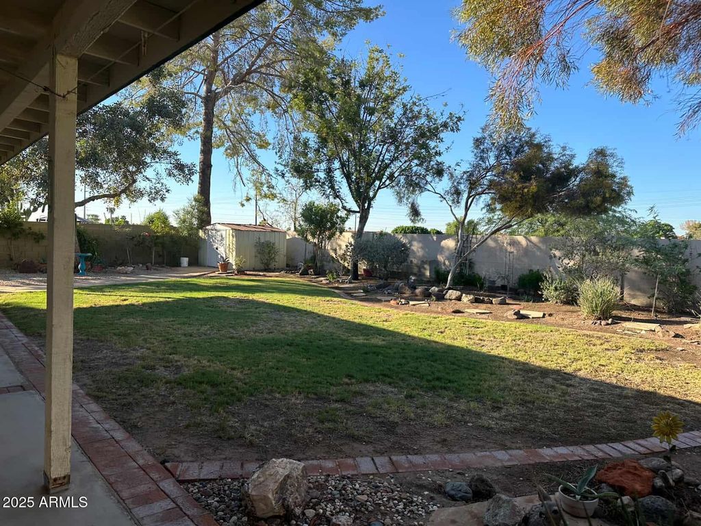 Photo of 5319 W Columbine Drive, Glendale, AZ 85304 (MLS # 6920542)