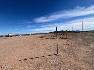 39643 W MARICOPA Lot 1 Street -
