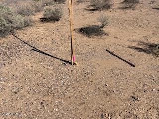 39643 W MARICOPA Lot 1 Street -