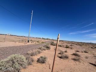 39643 W MARICOPA Lot 1 Street -