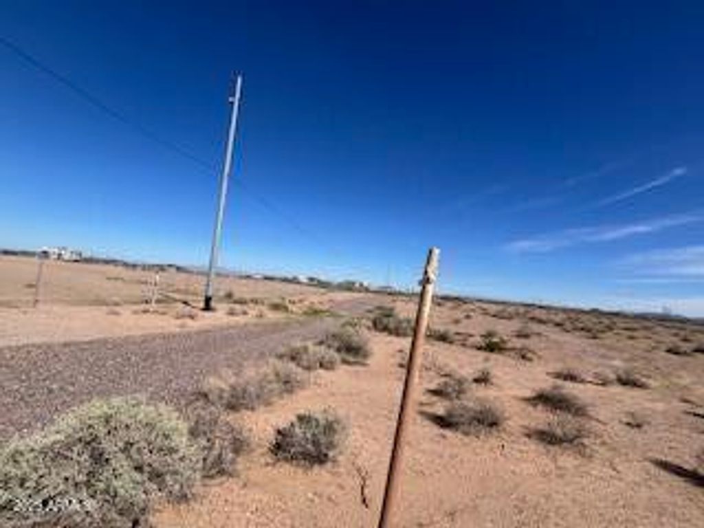 Photo of 39643 W Maricopa Lot 1 Street #-, Tonopah, AZ 85354 (MLS # 6935901)