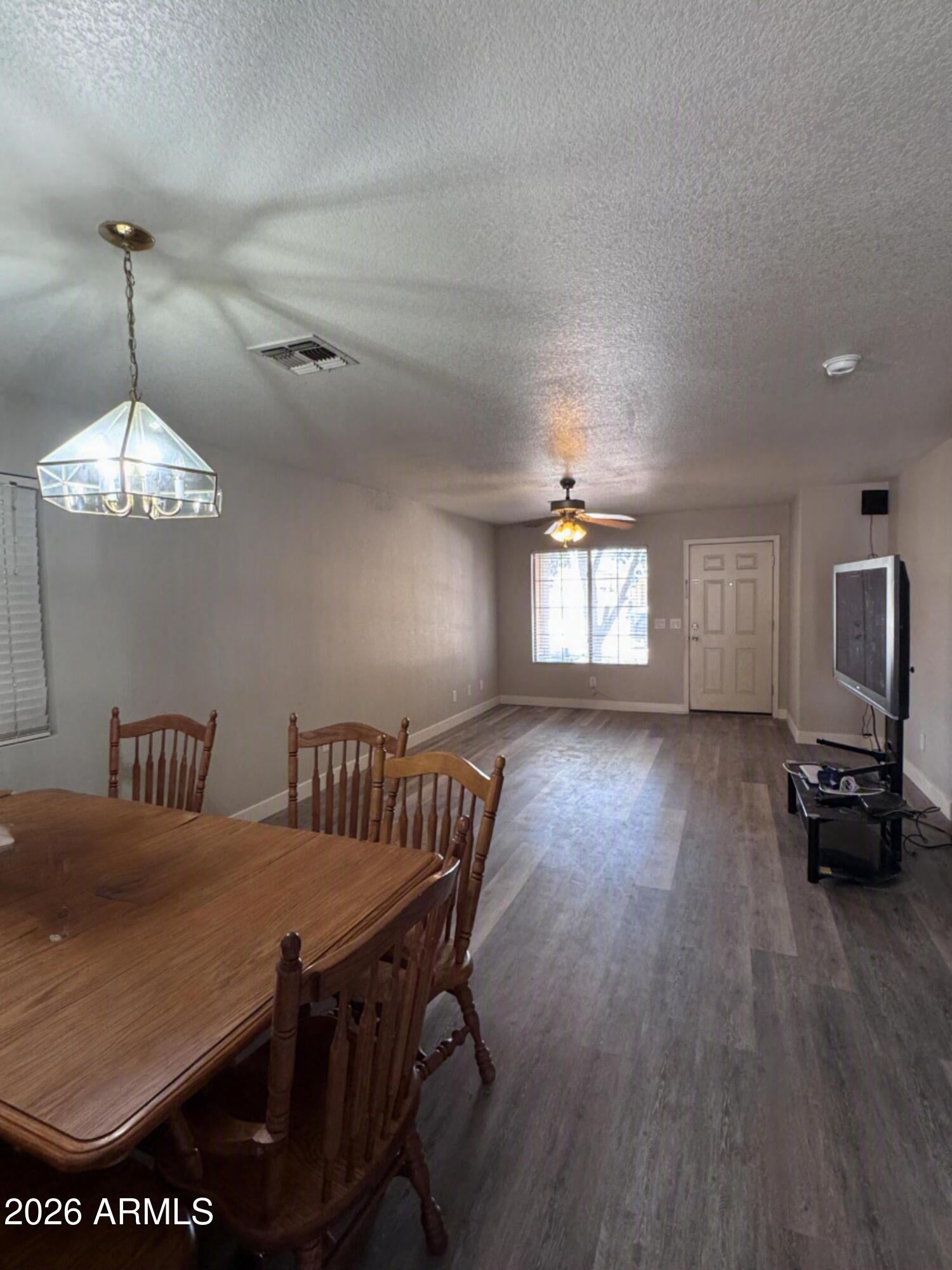 834 E Rossi Court