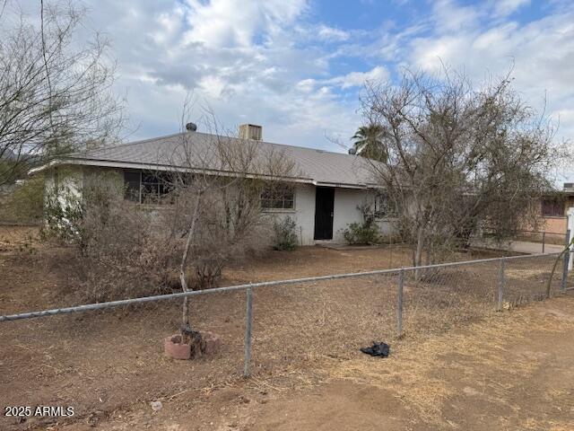 2613 E LYNNE Lane