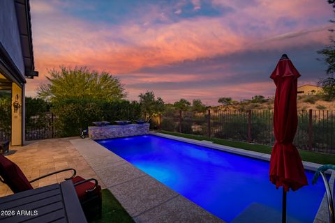 4221 N SAWBUCK Way Wickenburg AZ 85390