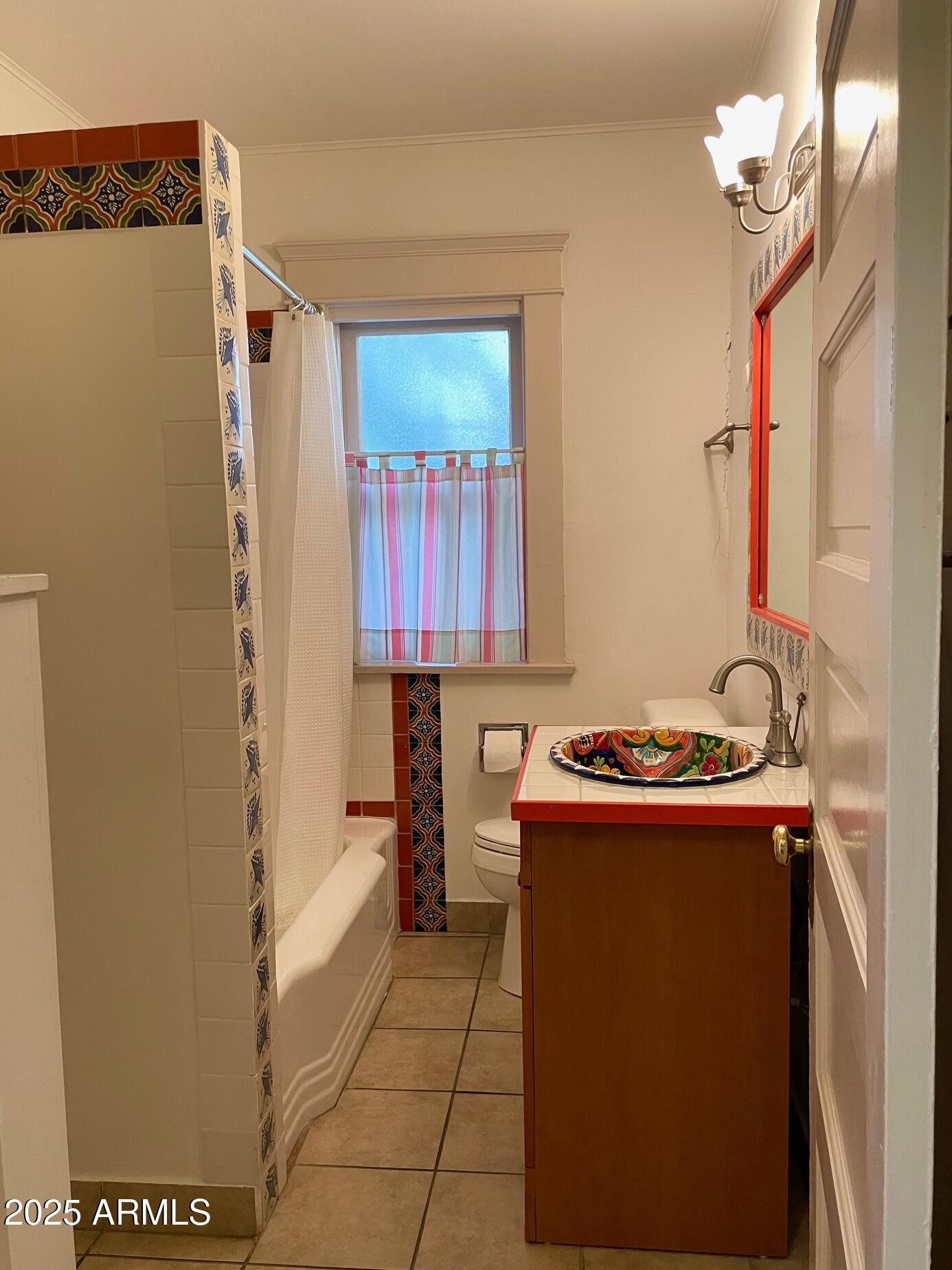 Old Bisbee - Residential Income