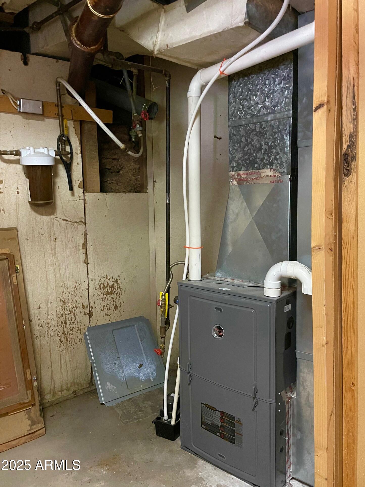 Old Bisbee - Residential Income